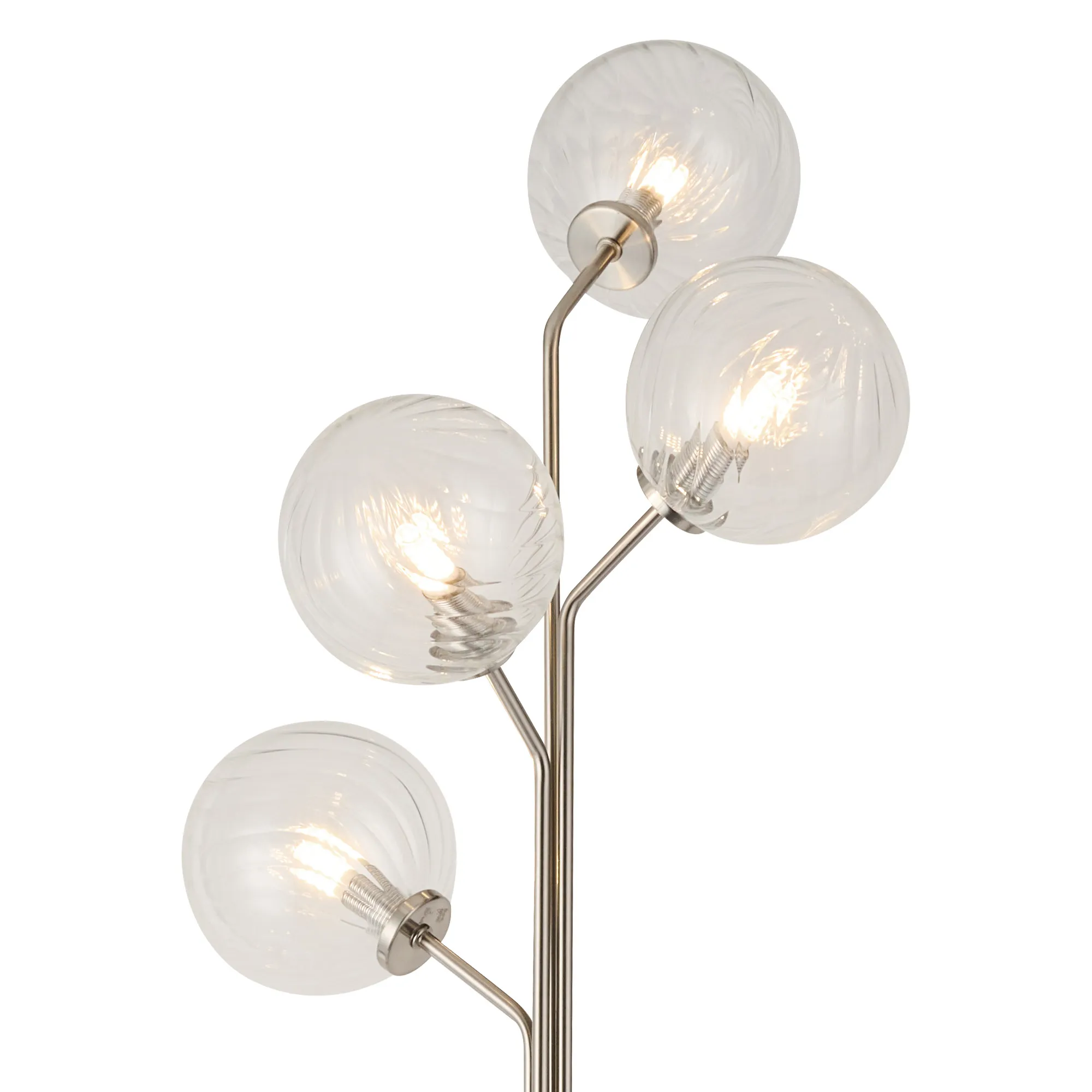 Caledon Floor Lamp- Various Finishes - Image 17