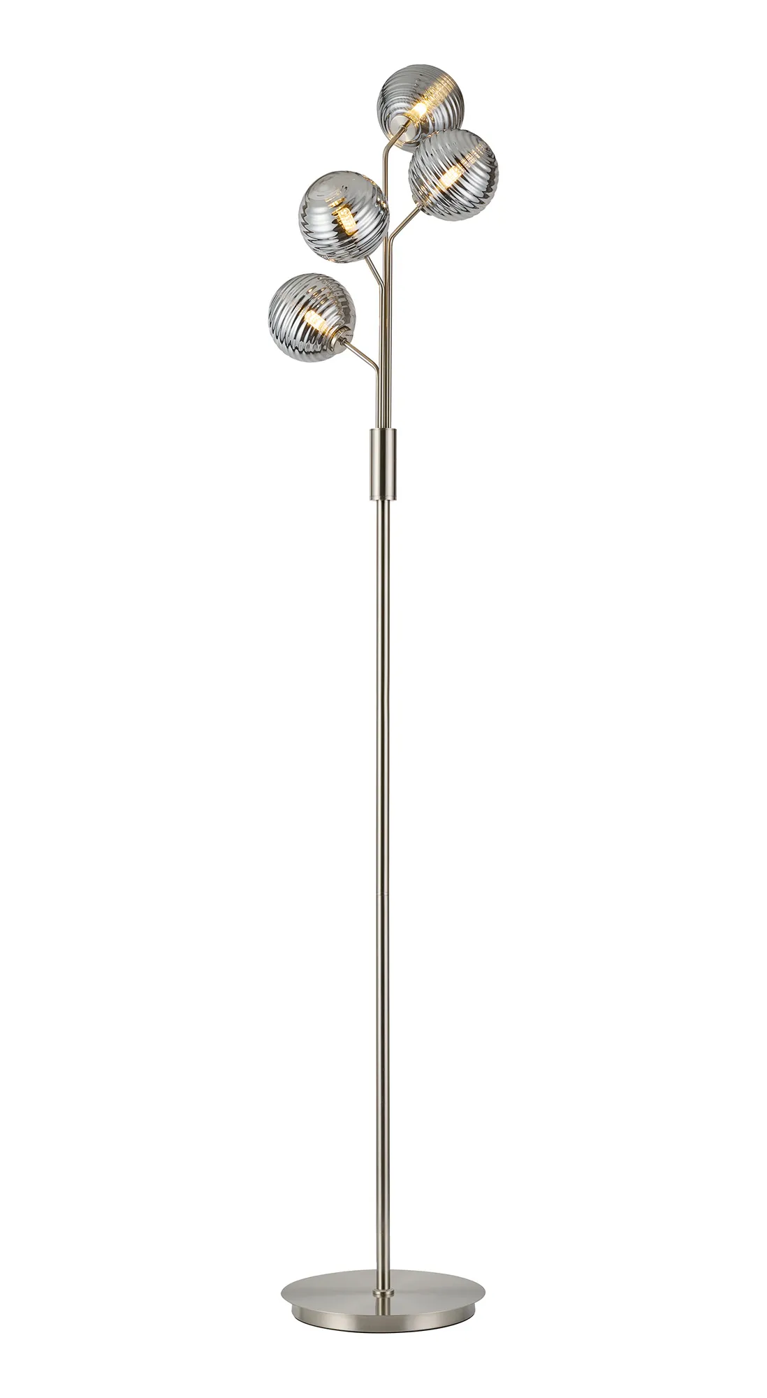 Caledon Floor Lamp- Various Finishes - Image 18