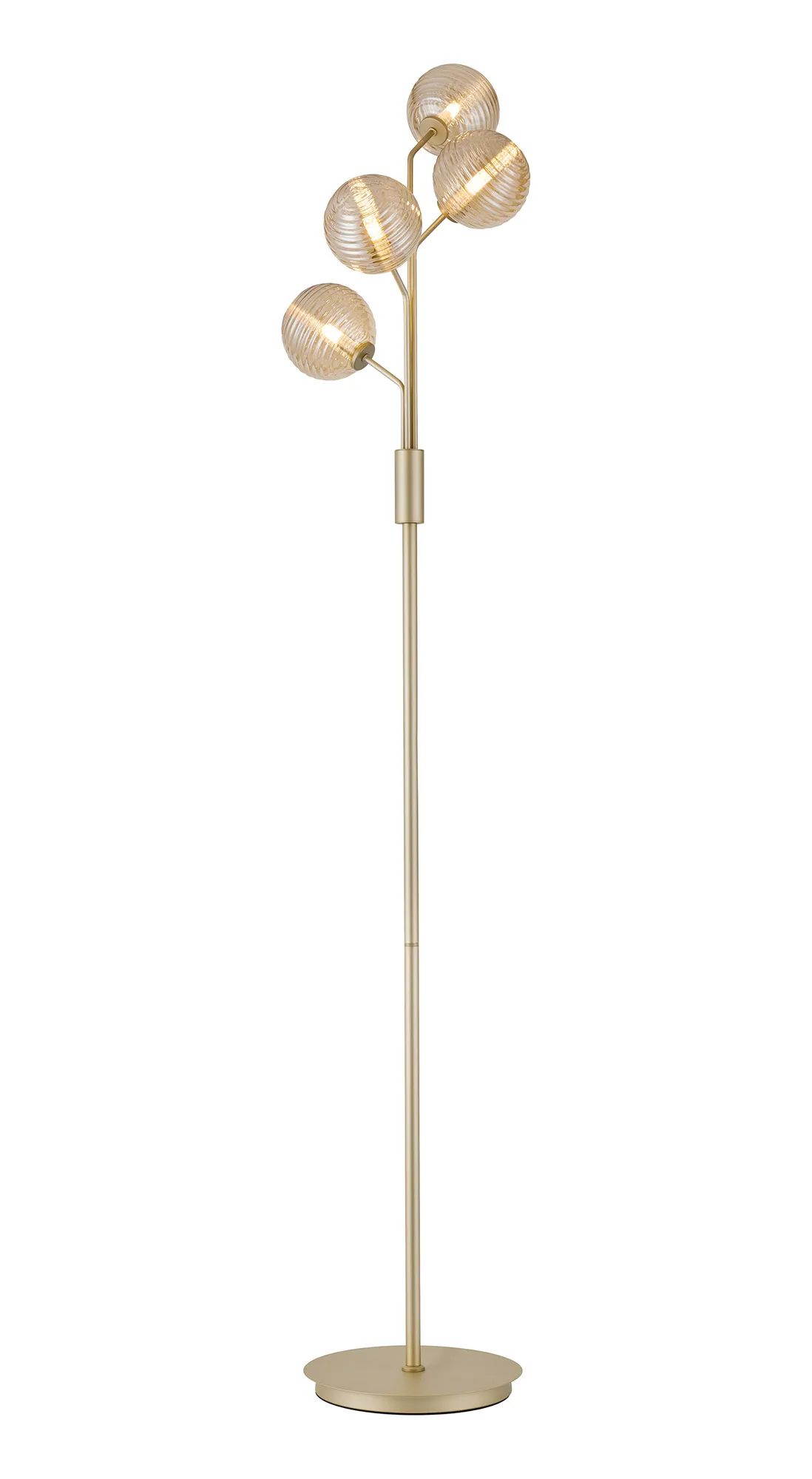 Caledon Floor Lamp- Various Finishes - Image 2