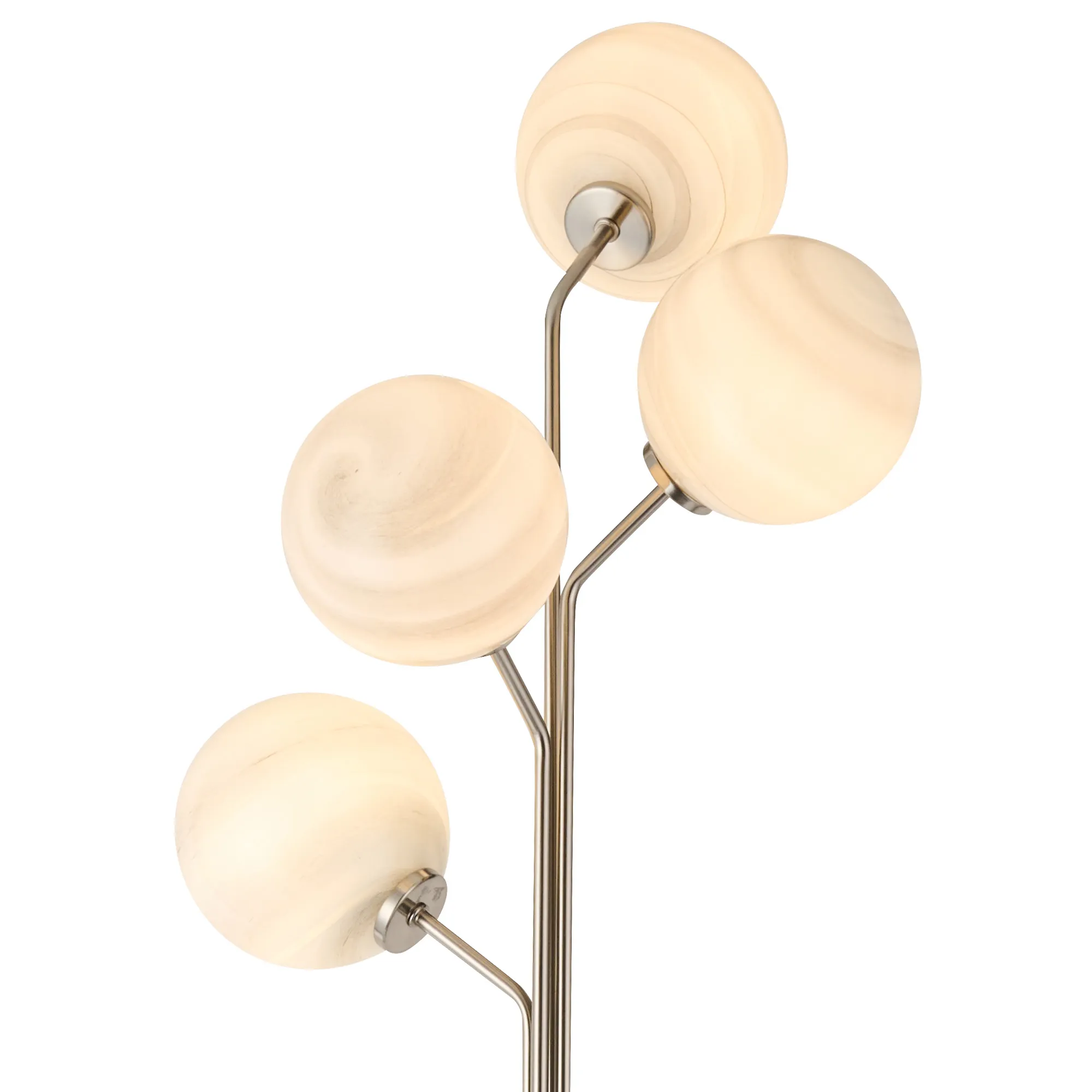 Caledon Floor Lamp- Various Finishes - Image 21