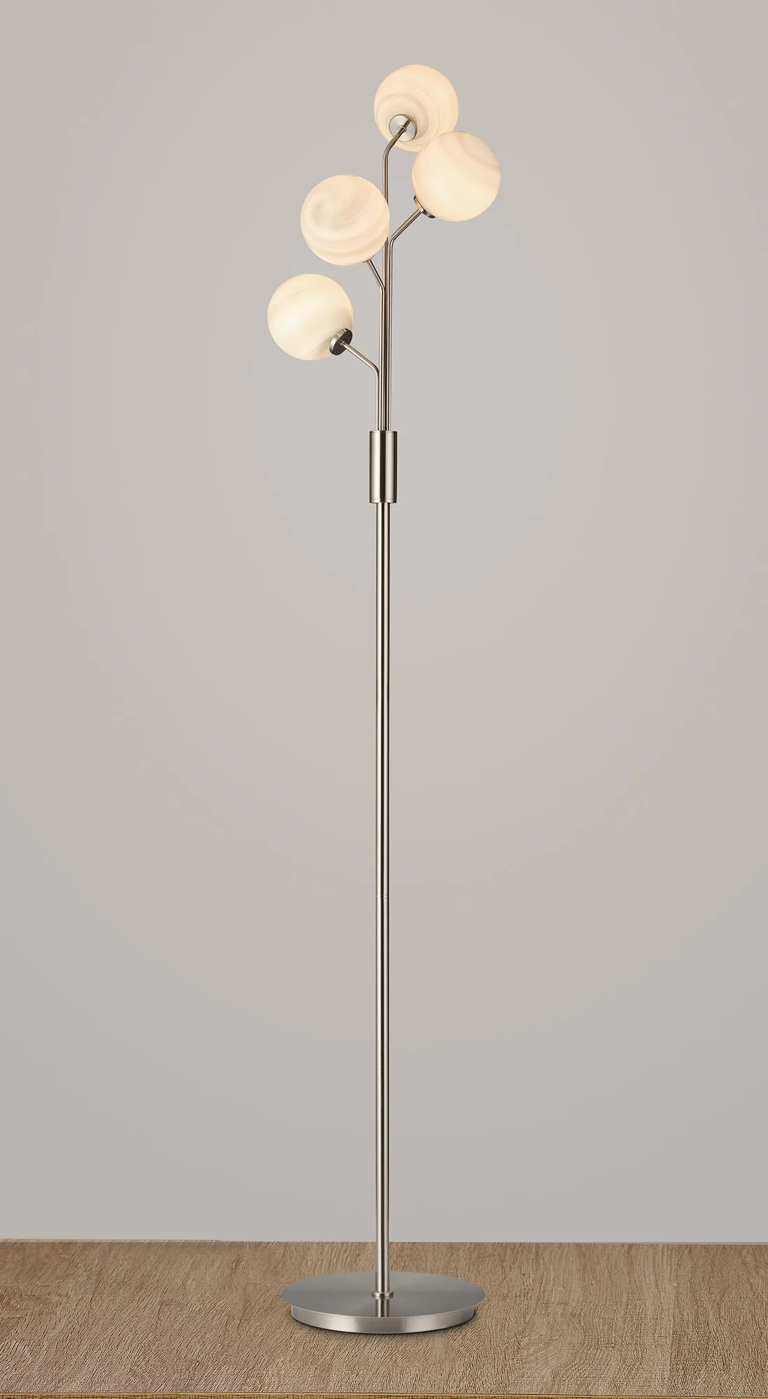 Caledon Floor Lamp- Various Finishes - Image 22