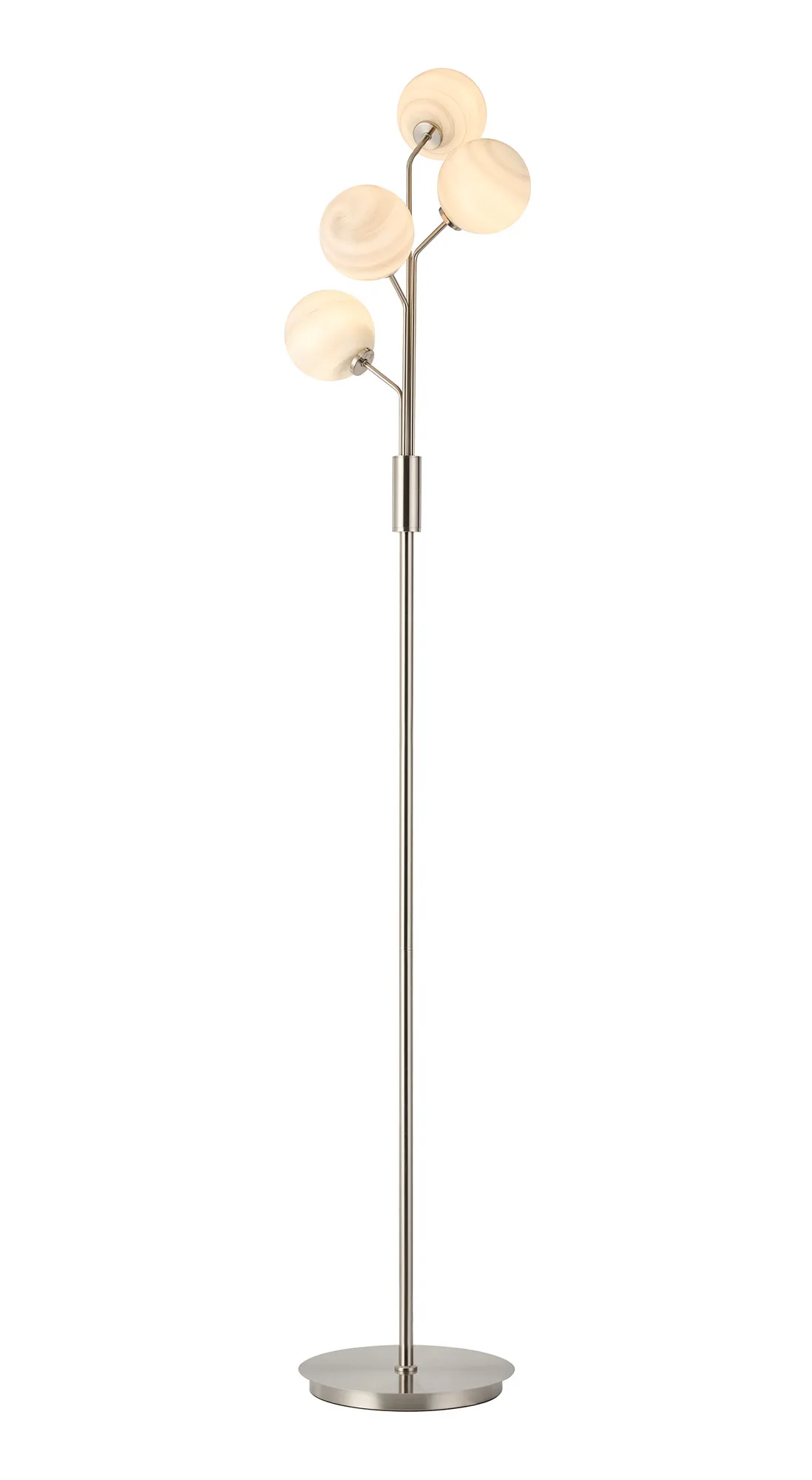 Caledon Floor Lamp- Various Finishes - Image 24