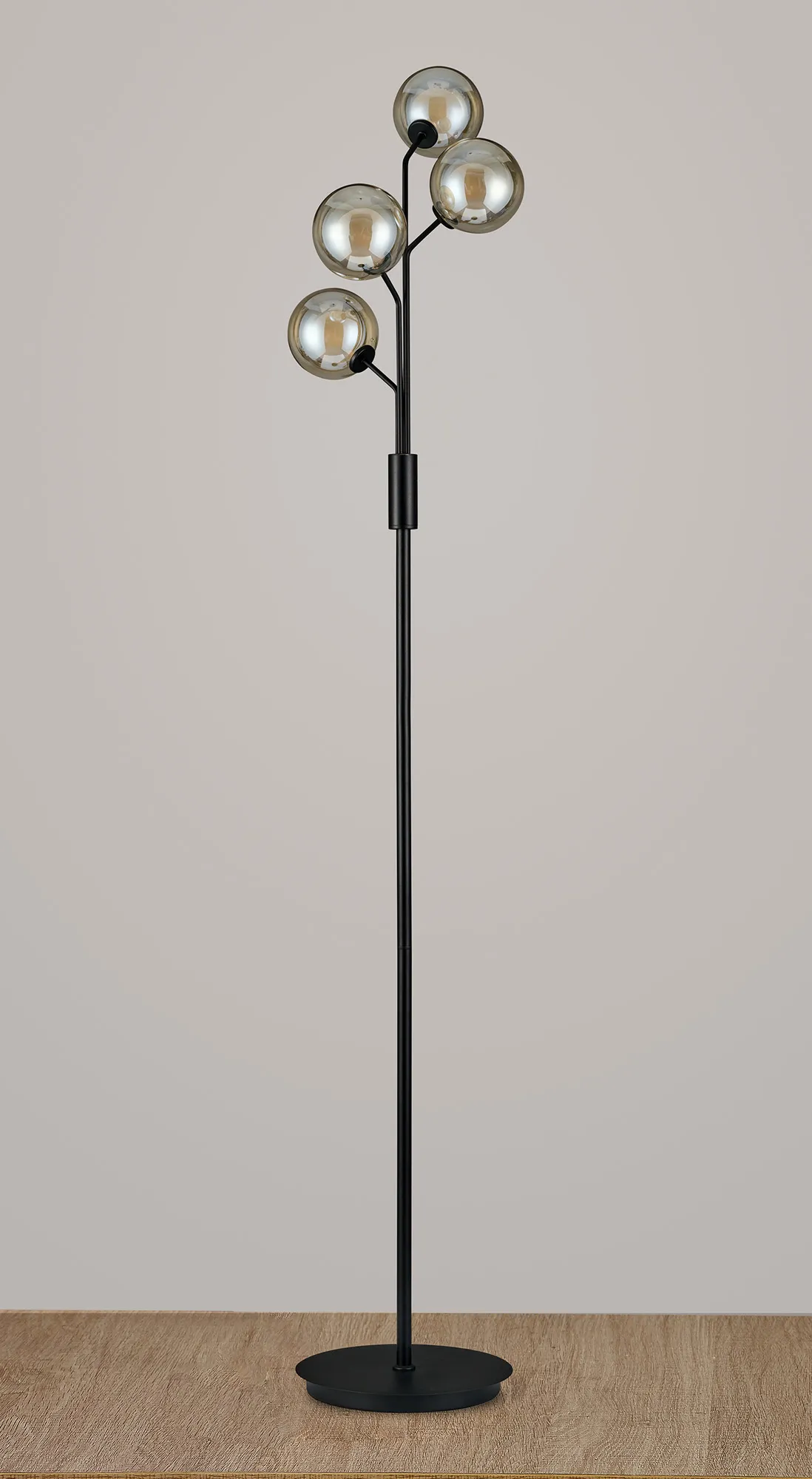 Caledon Floor Lamp- Various Finishes - Image 26