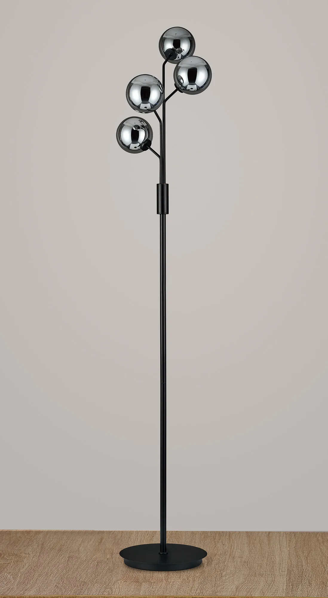 Caledon Floor Lamp- Various Finishes - Image 29