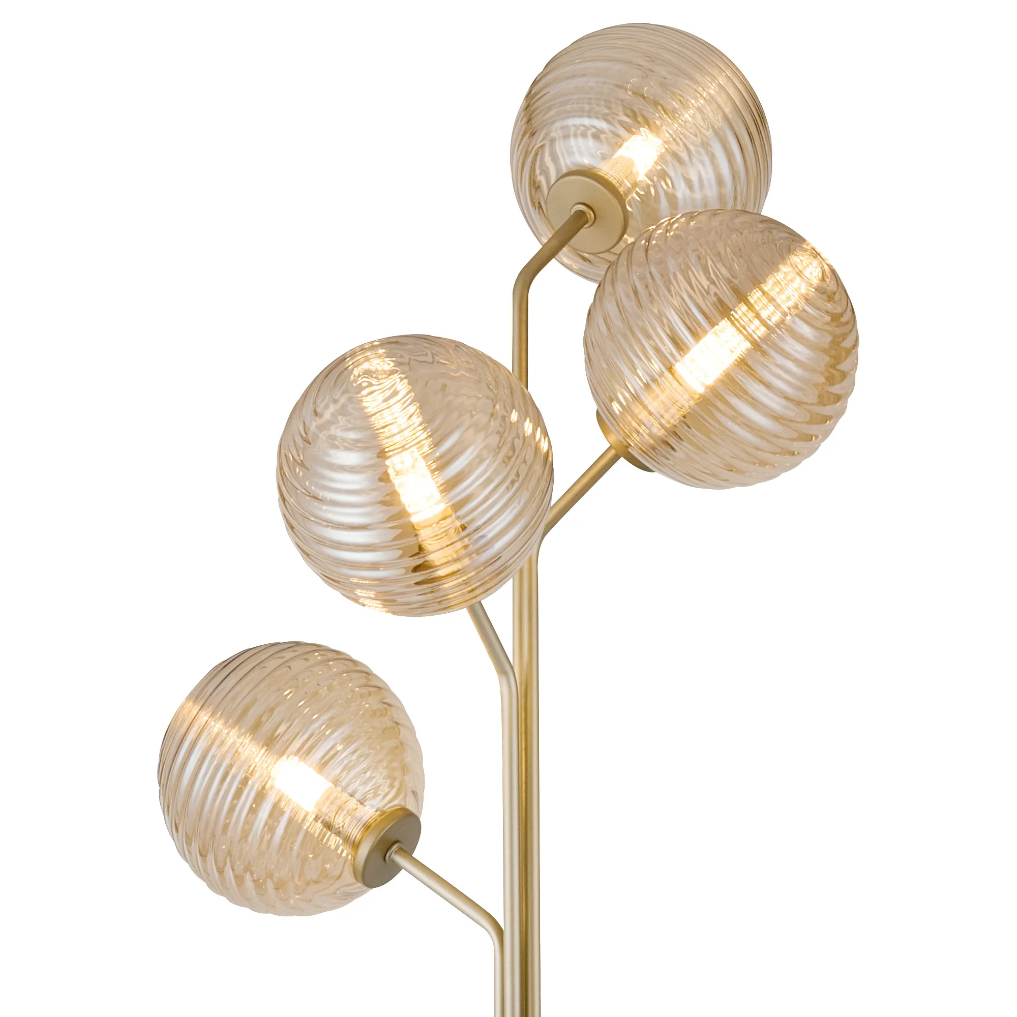 Caledon Floor Lamp- Various Finishes - Image 3