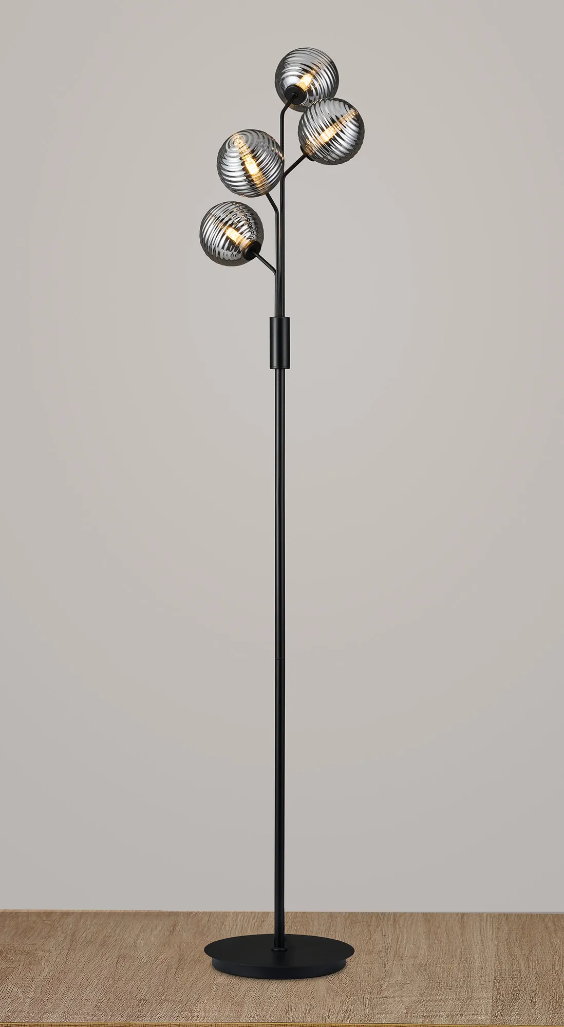 Caledon Floor Lamp- Various Finishes - Image 36