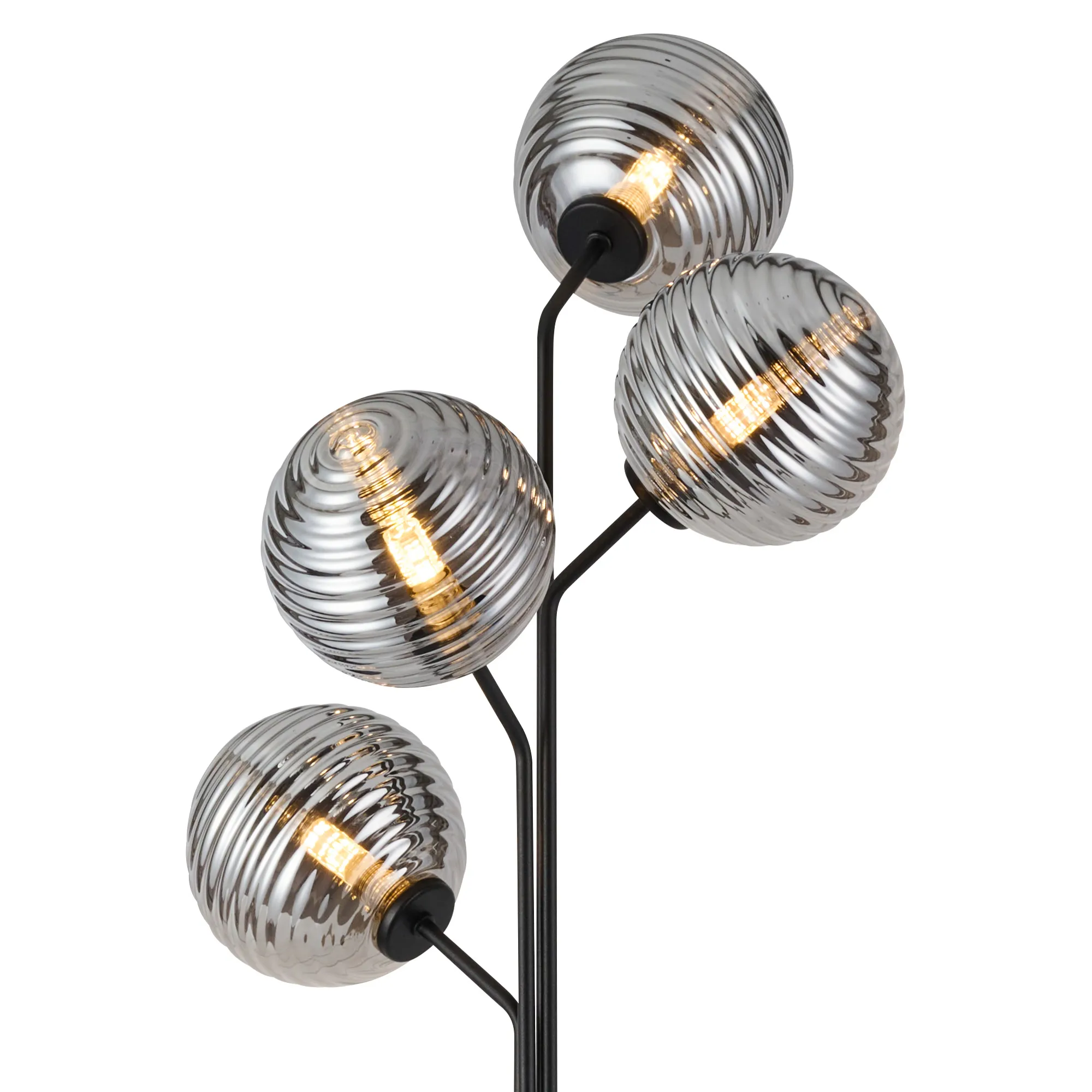 Caledon Floor Lamp- Various Finishes - Image 38