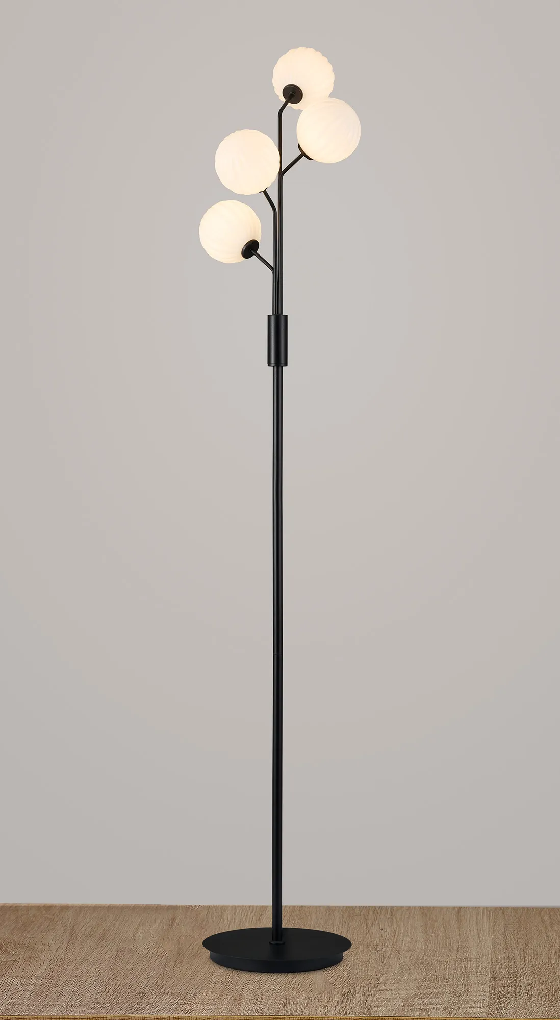 Caledon Floor Lamp- Various Finishes - Image 41