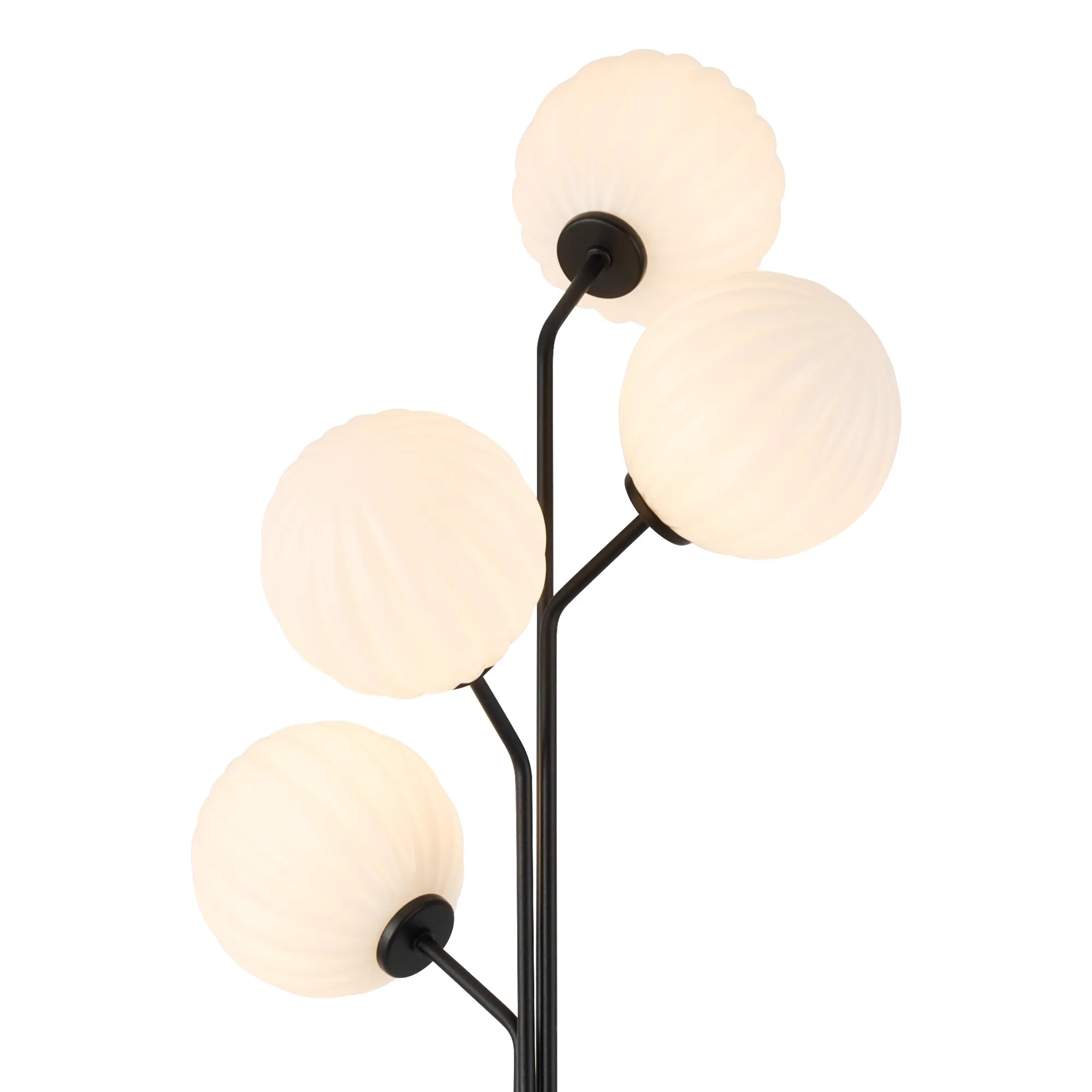 Caledon Floor Lamp- Various Finishes - Image 43