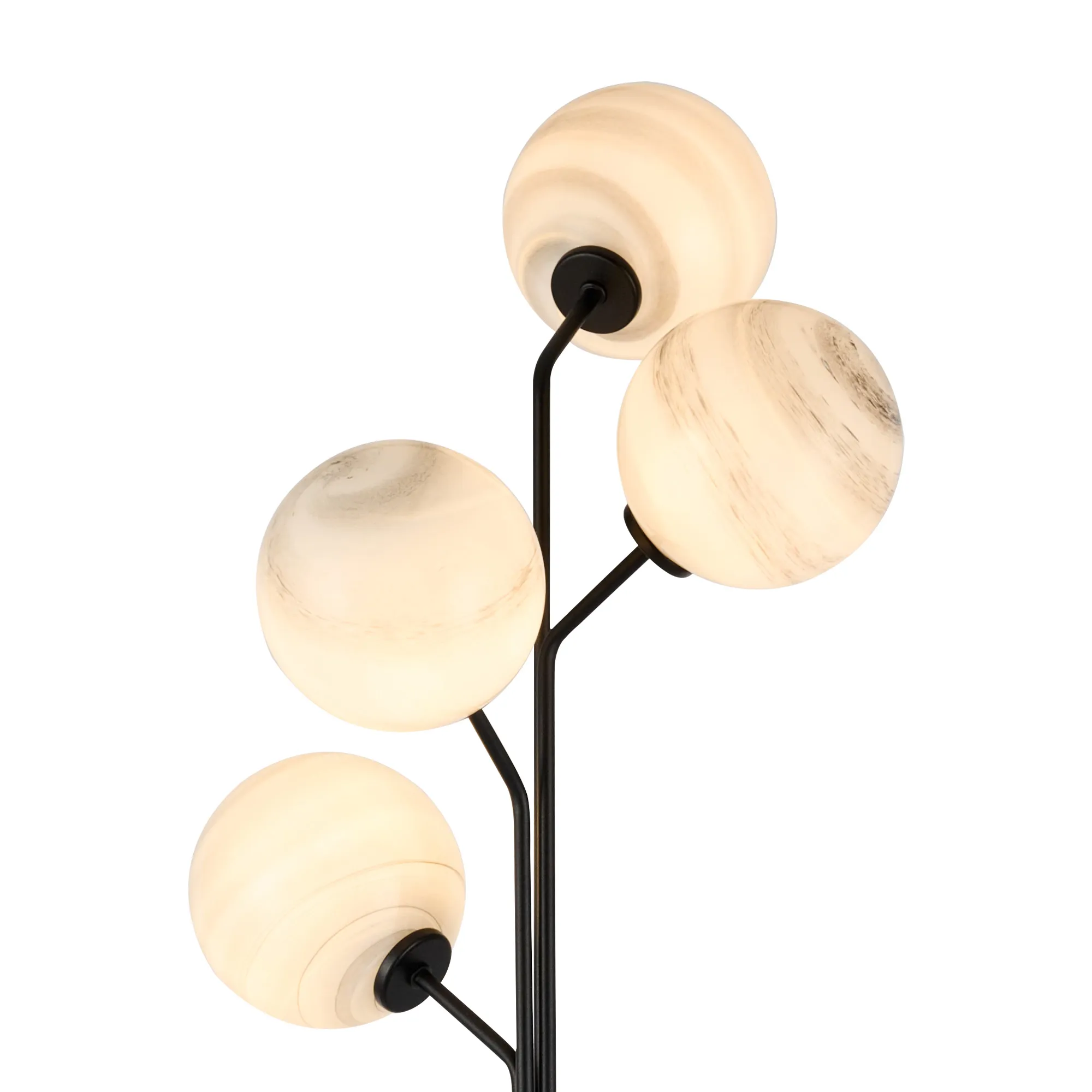 Caledon Floor Lamp- Various Finishes - Image 44