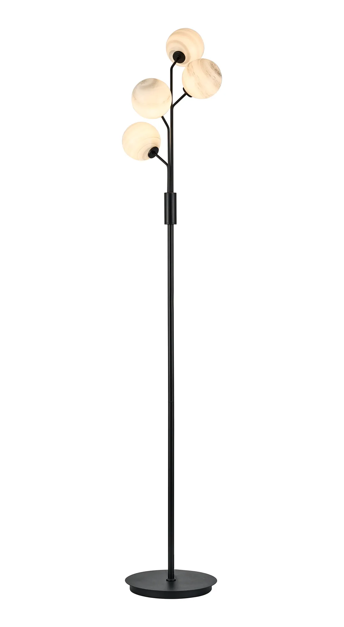 Caledon Floor Lamp- Various Finishes - Image 46