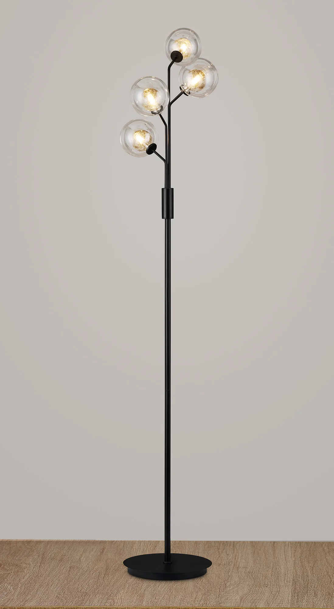Caledon Floor Lamp- Various Finishes - Image 47