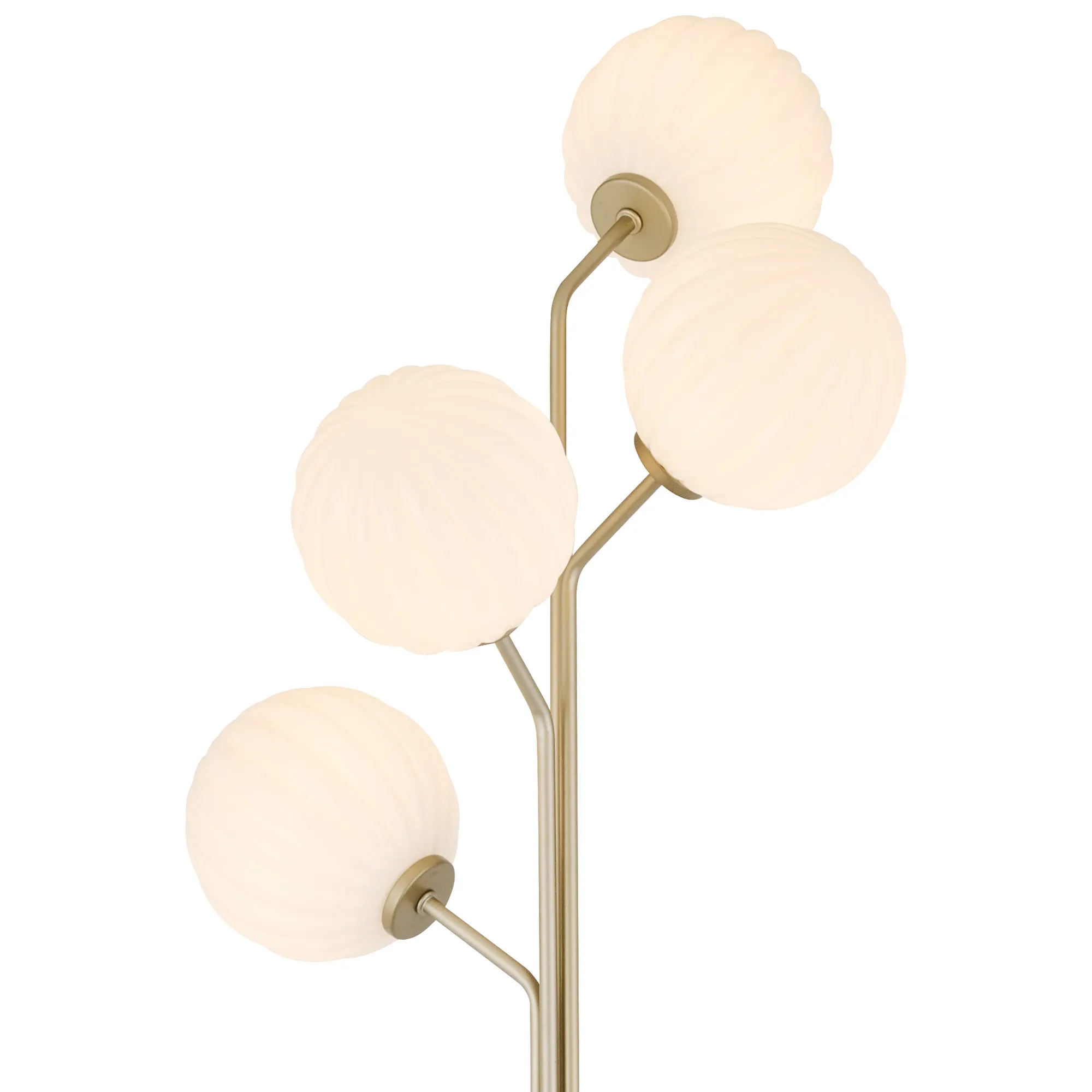 Caledon Floor Lamp- Various Finishes - Image 5
