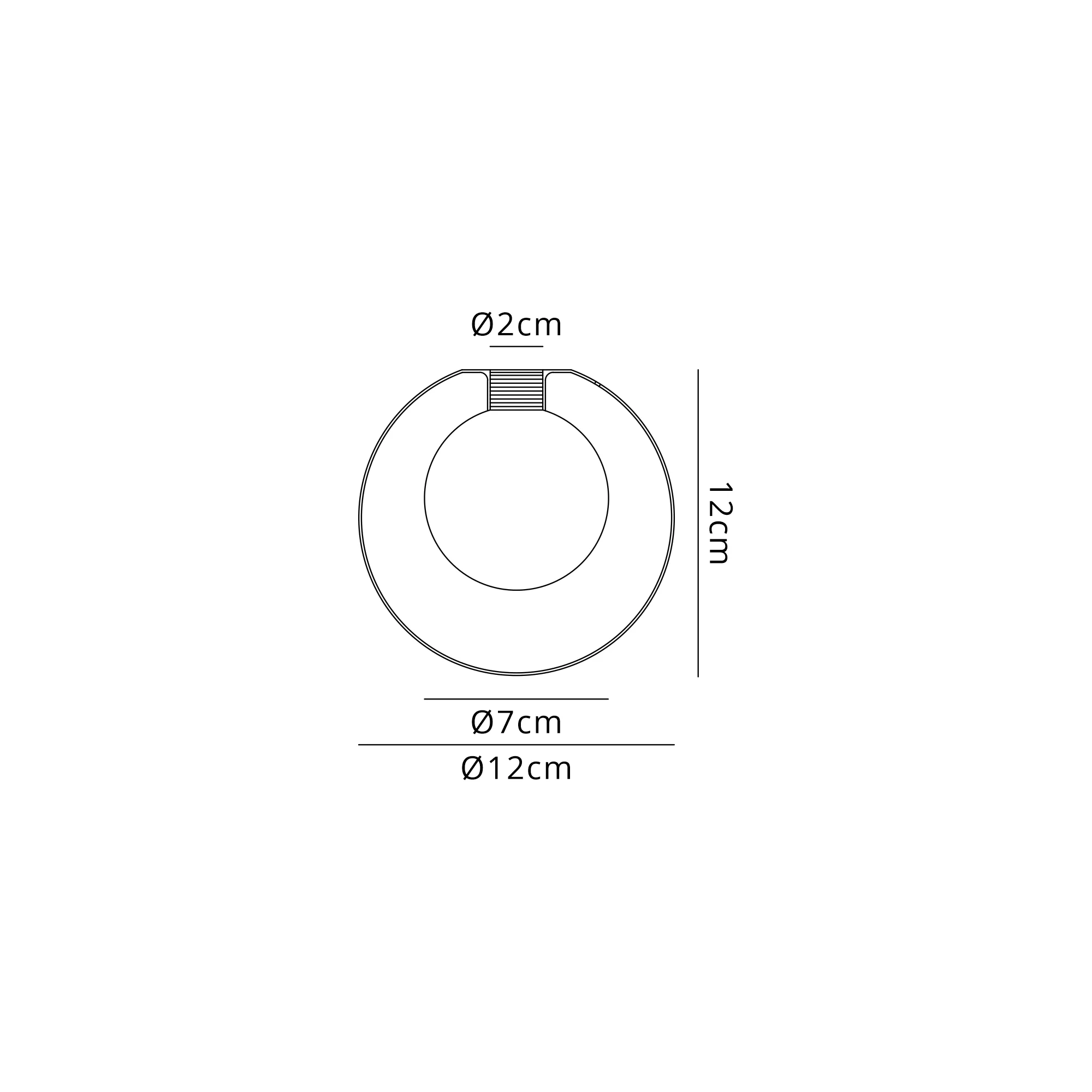 Caledon Floor Lamp- Various Finishes - Image 50