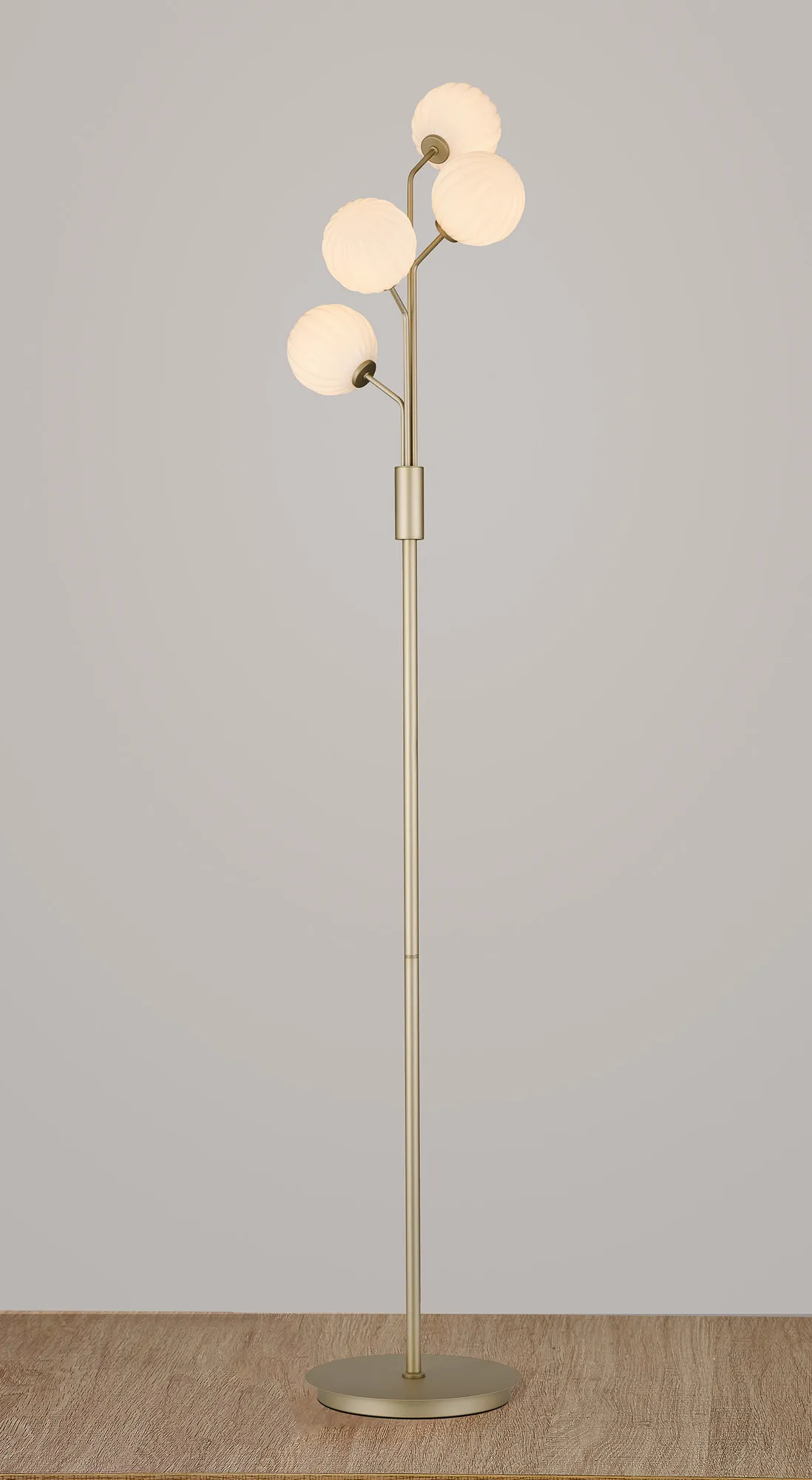 Caledon Floor Lamp- Various Finishes - Image 6