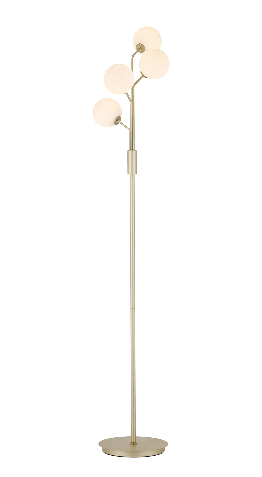 Caledon Floor Lamp- Various Finishes - Image 7