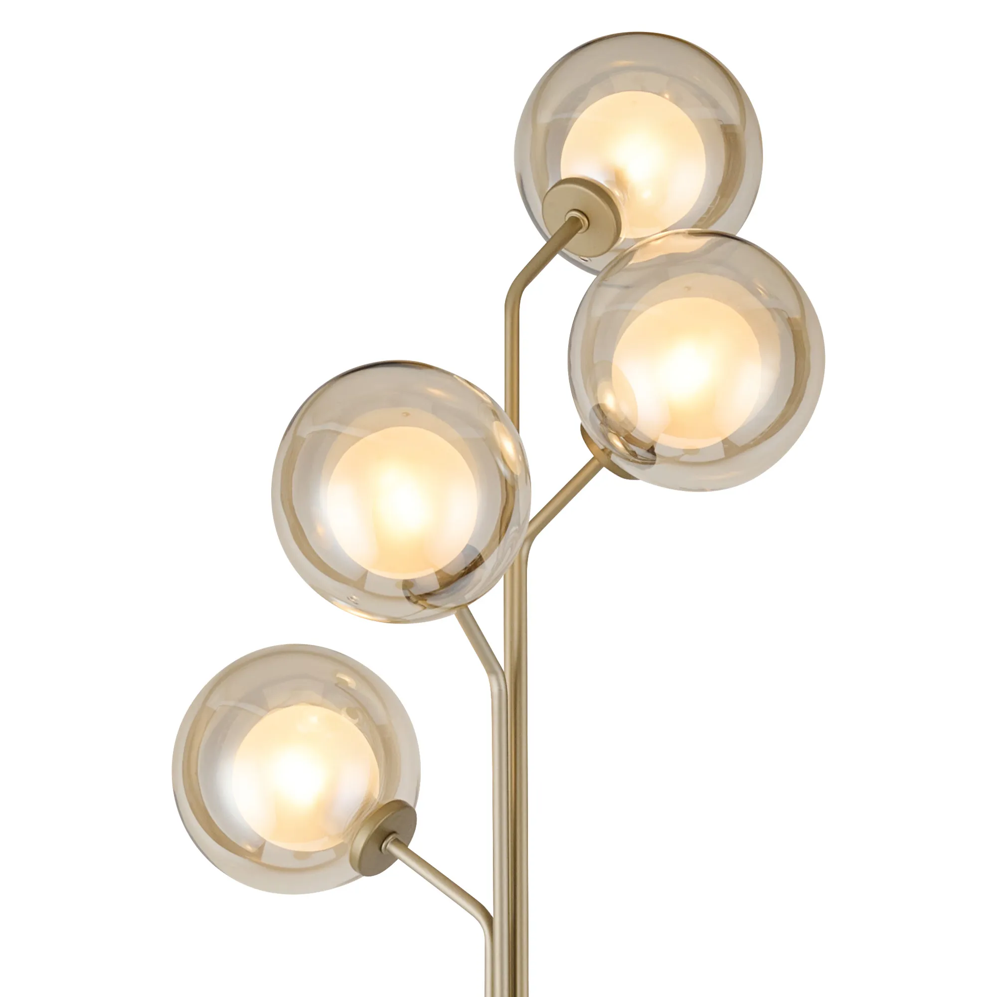 Caledon Floor Lamp- Various Finishes - Image 8