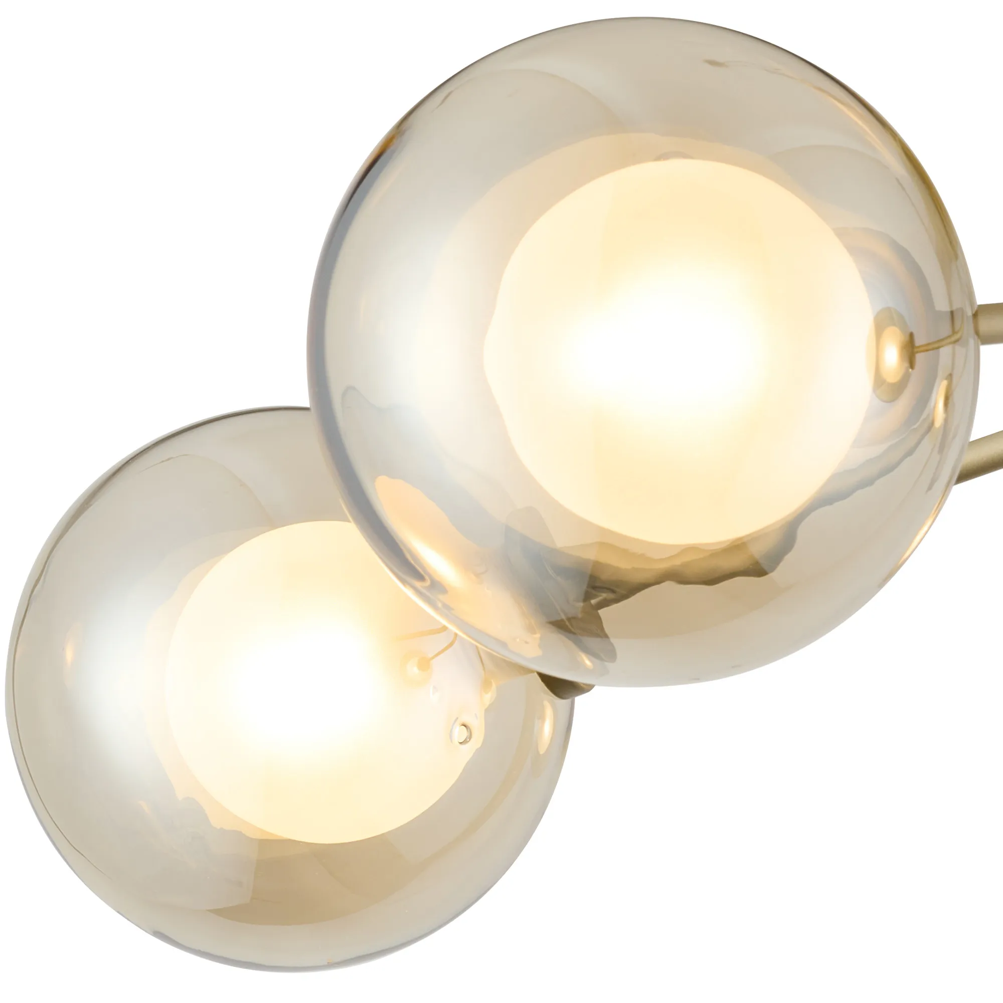 Caledon Semi Flush Light, 5 Light - Various Finishes - Image 26