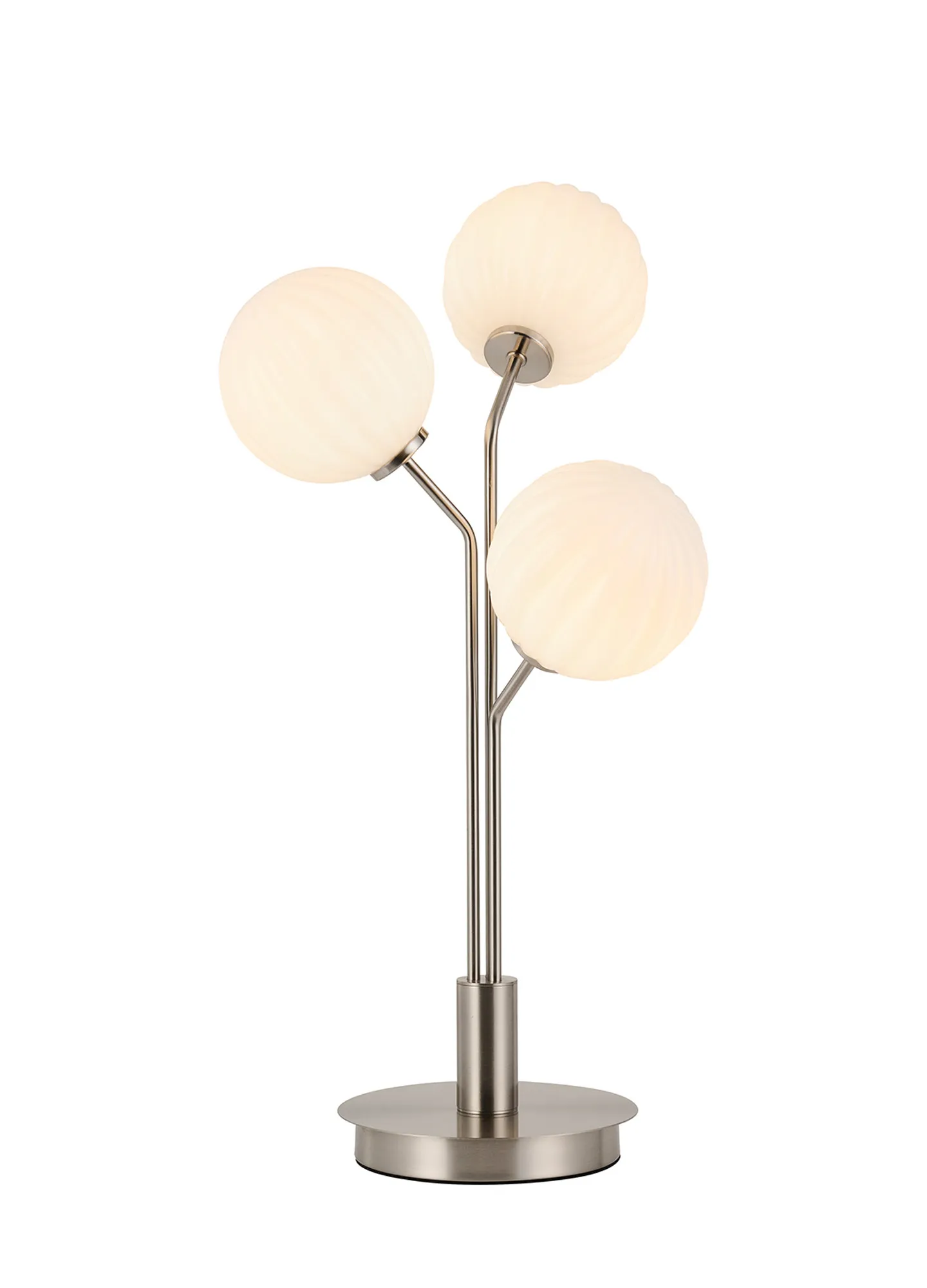 Caledon Table Lamp 3 Light G9- Various Finishes - Image 16