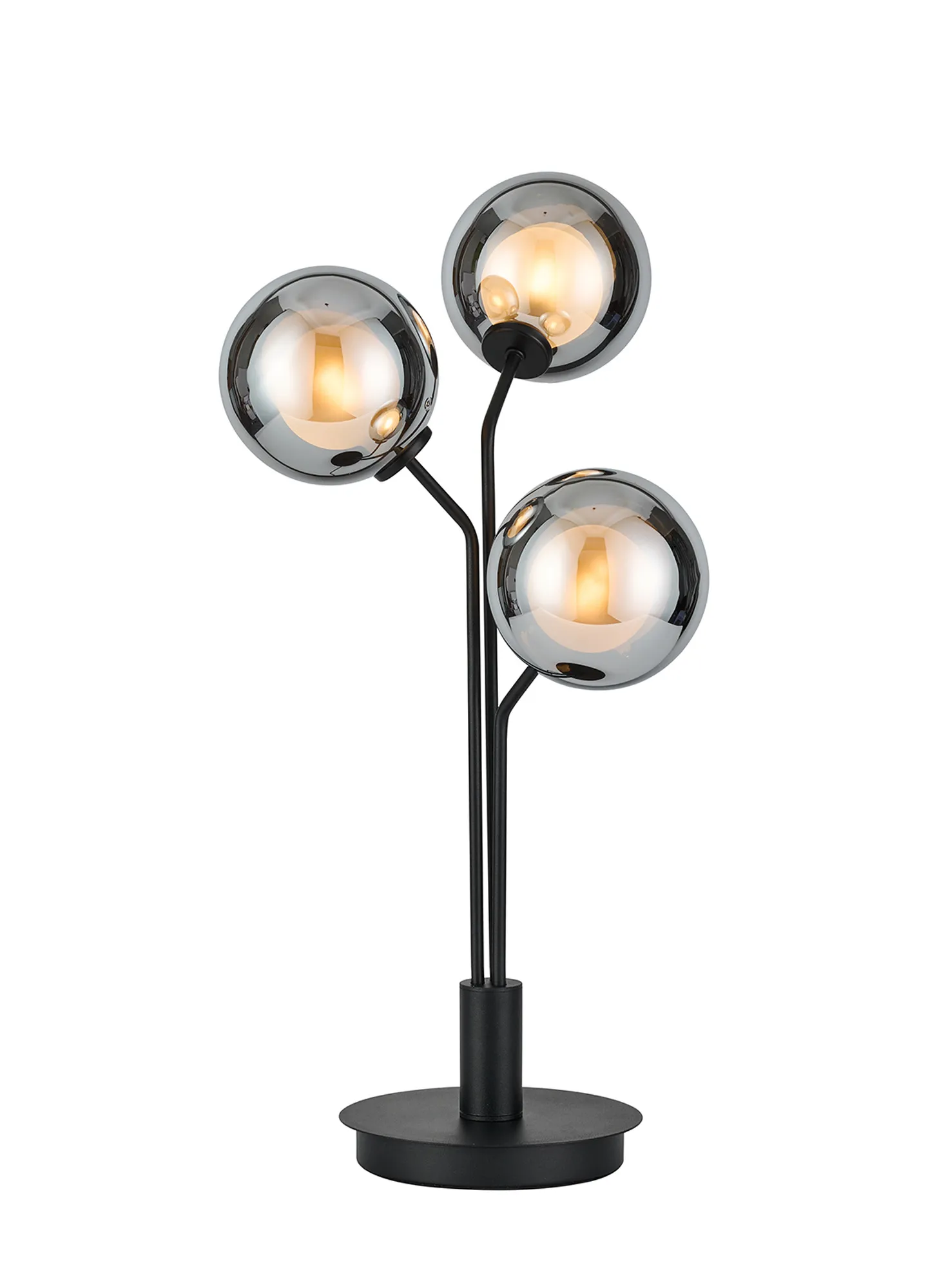 Caledon Table Lamp 3 Light G9- Various Finishes - Image 19