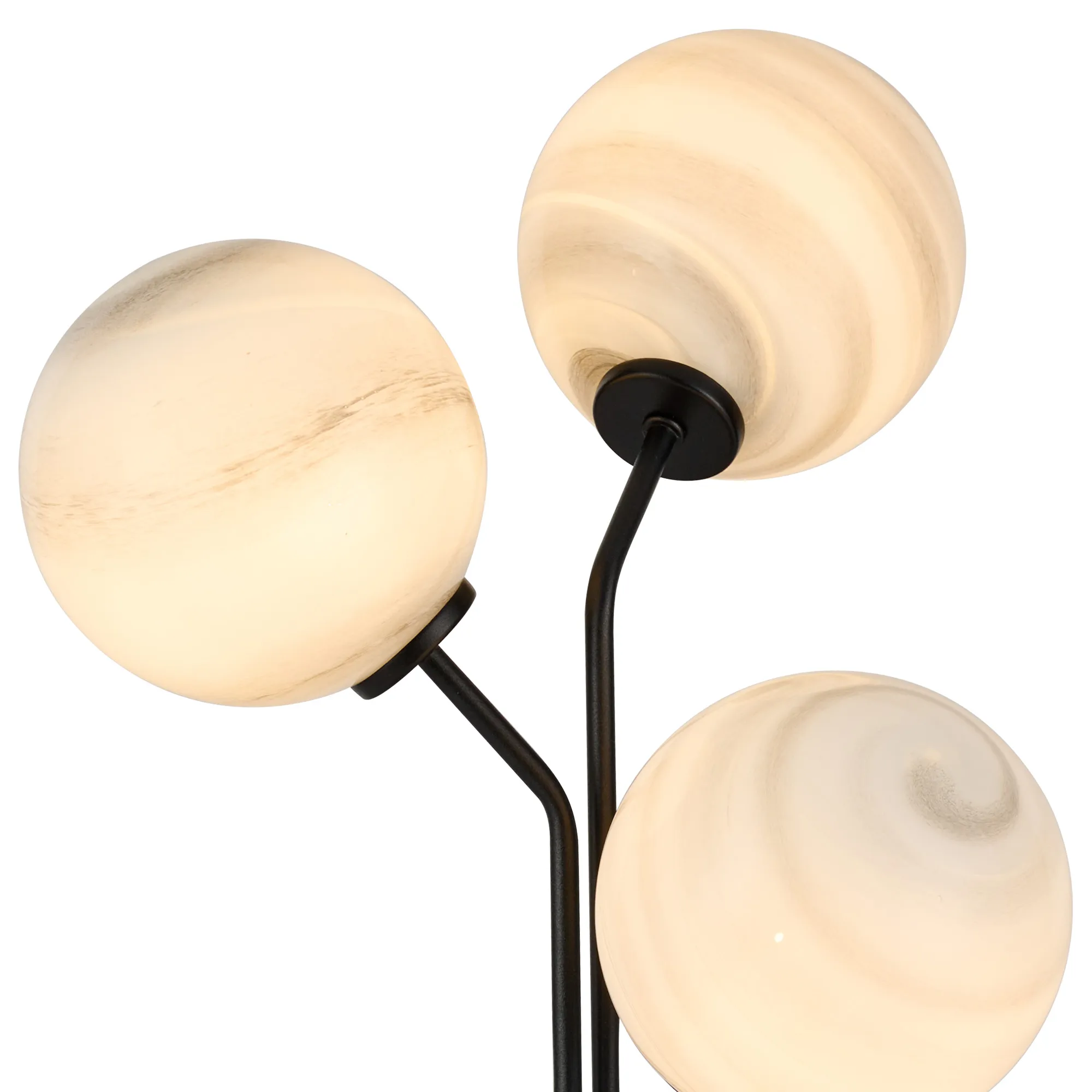 Caledon Table Lamp 3 Light G9- Various Finishes - Image 24