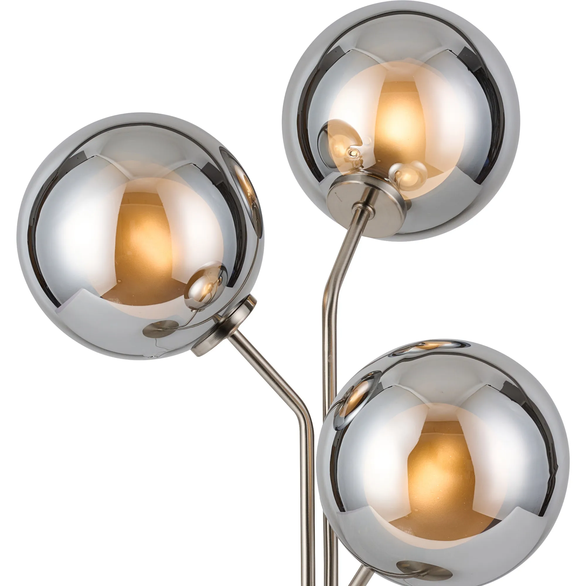 Caledon Table Lamp 3 Light G9- Various Finishes - Image 30