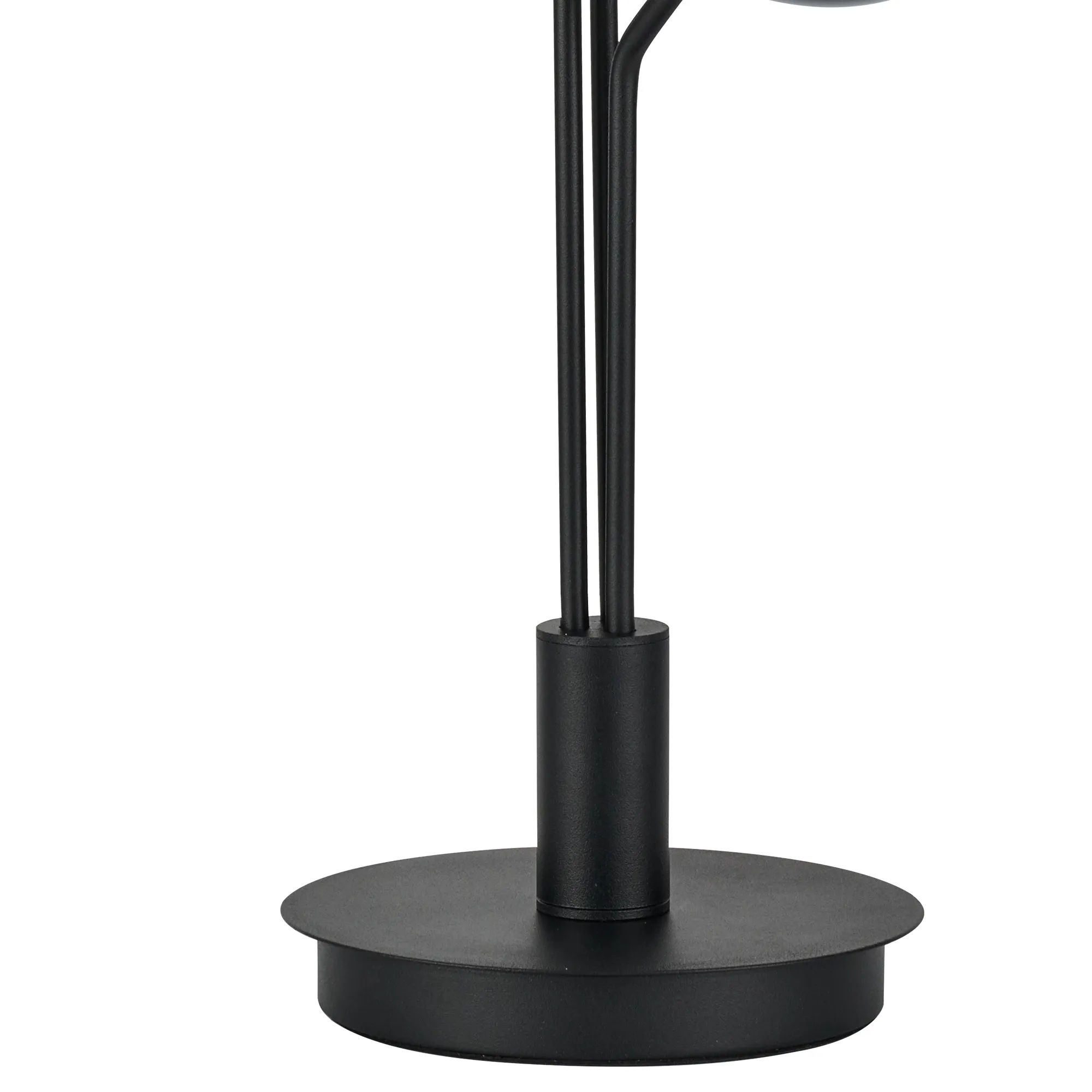 Caledon Table Lamp 3 Light G9- Various Finishes - Image 31
