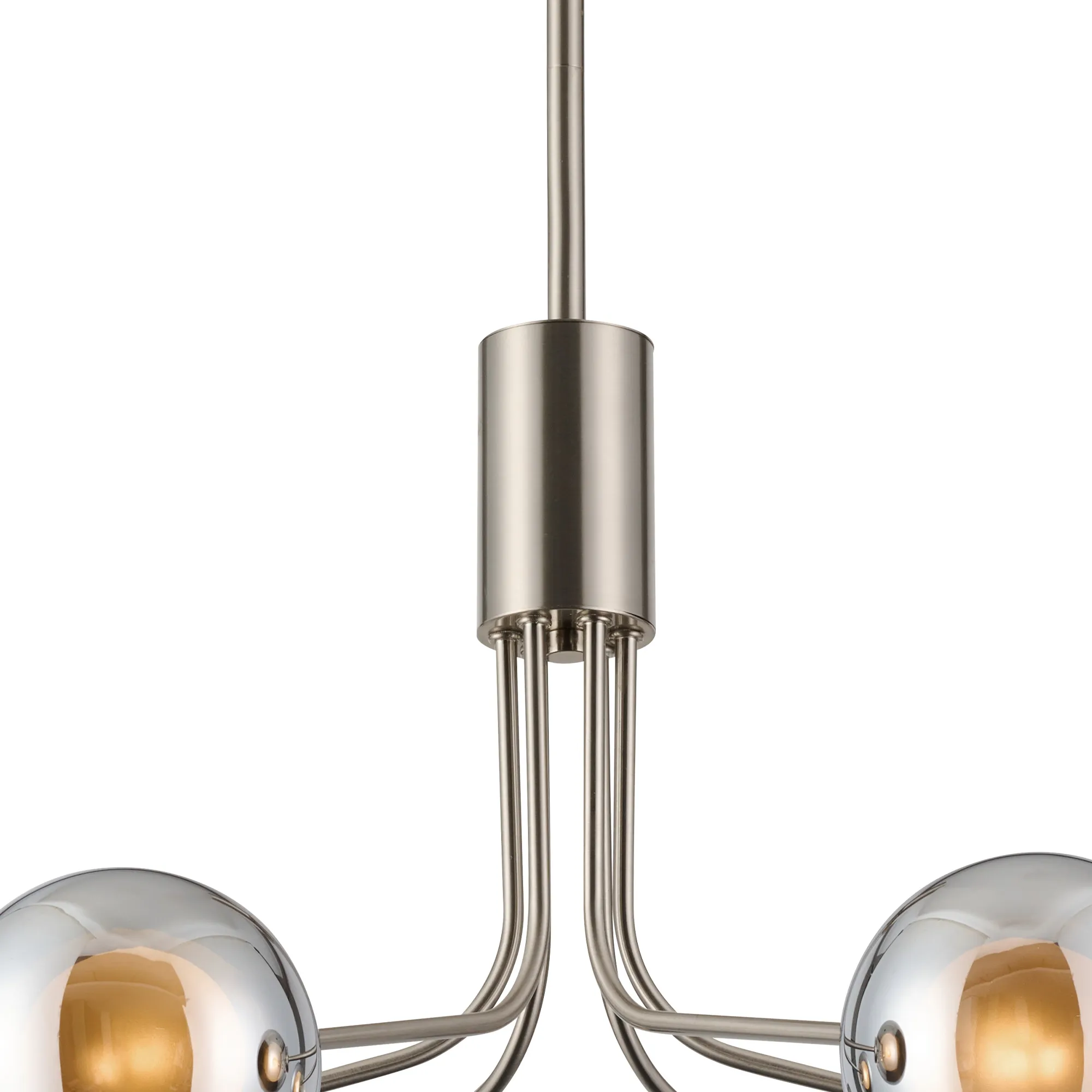Caledon Fixed Pendant, 6 Light - Various Finishes - Image 25