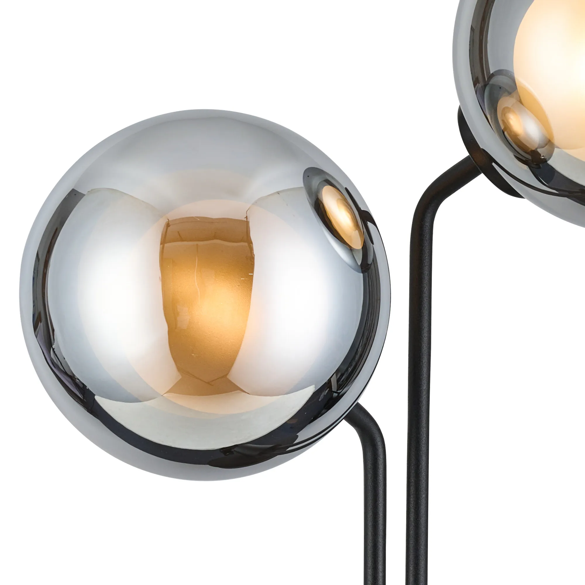 Caledon Wall Light, 2 Light G9 Various Glass Finishes - Image 14