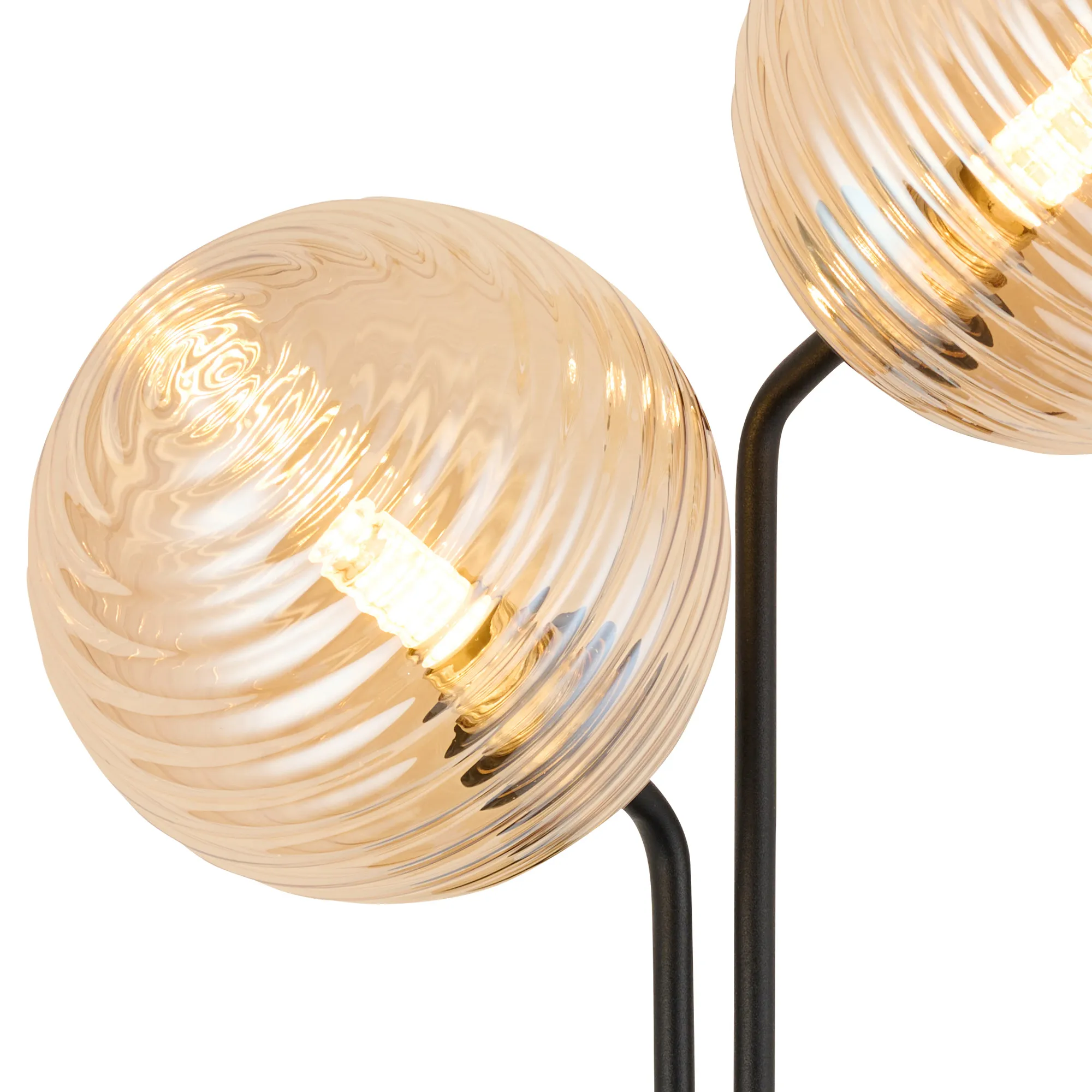 Caledon Wall Light, 2 Light G9 Various Glass Finishes - Image 31
