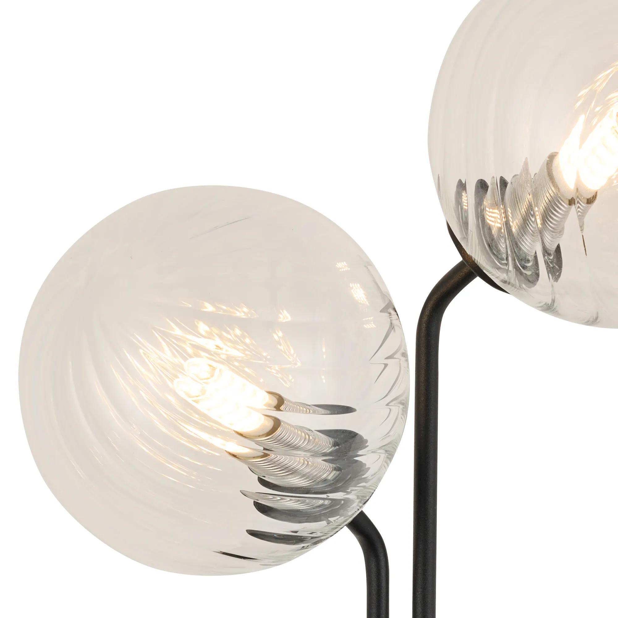 Caledon Wall Light, 2 Light G9 Various Glass Finishes - Image 39