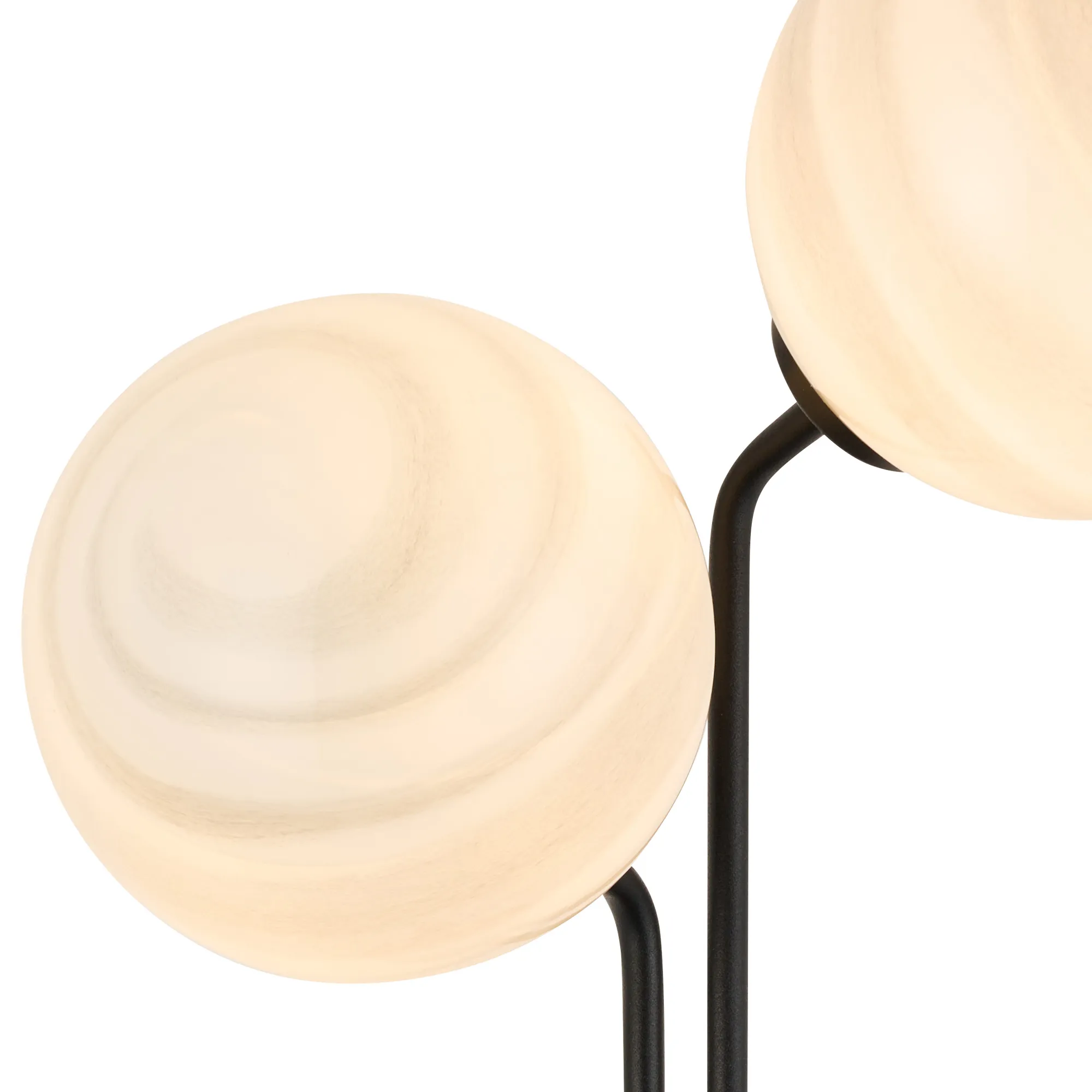 Caledon Wall Light, 2 Light G9 Various Glass Finishes - Image 42