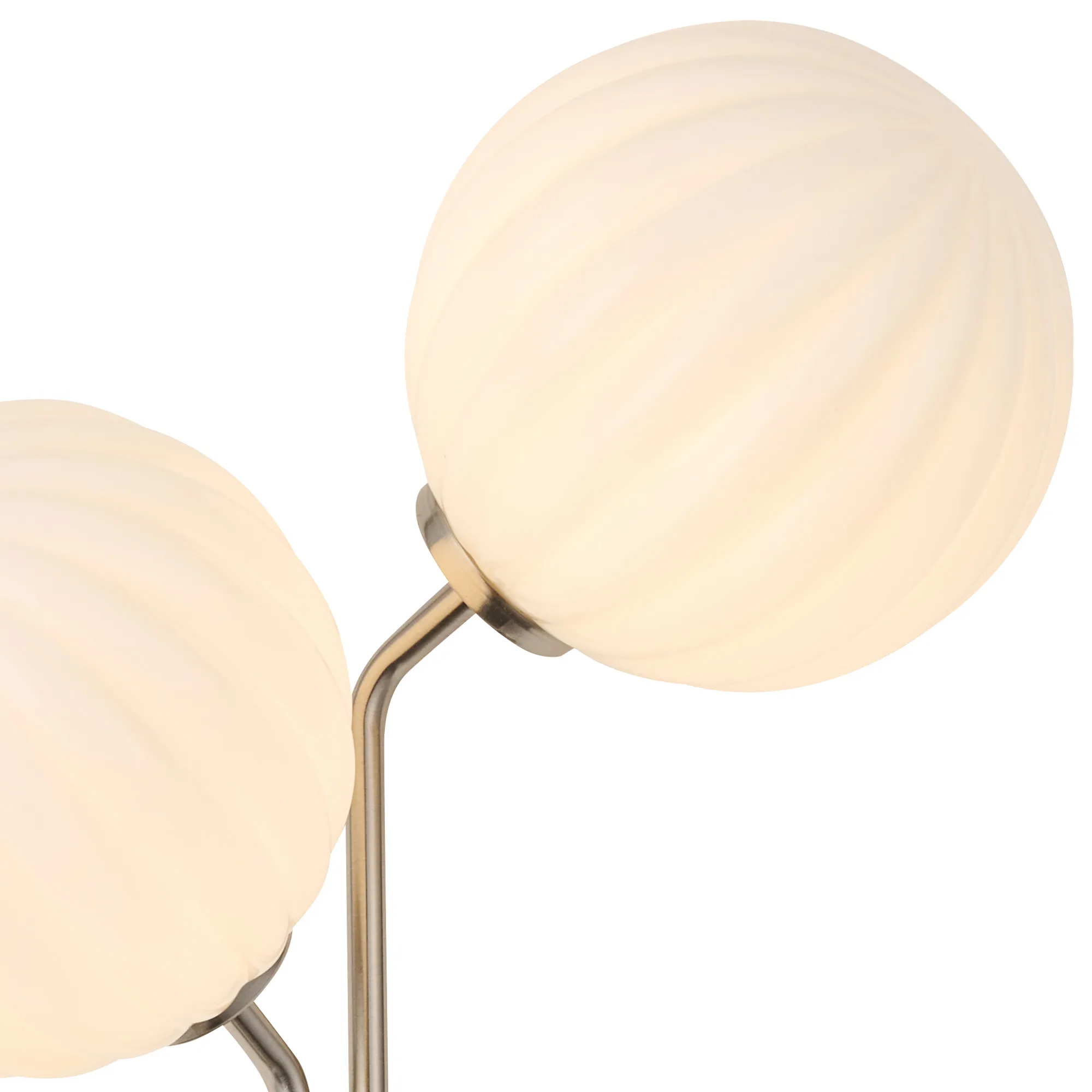 Caledon Wall Light, 2 Light G9 Various Glass Finishes - Image 60
