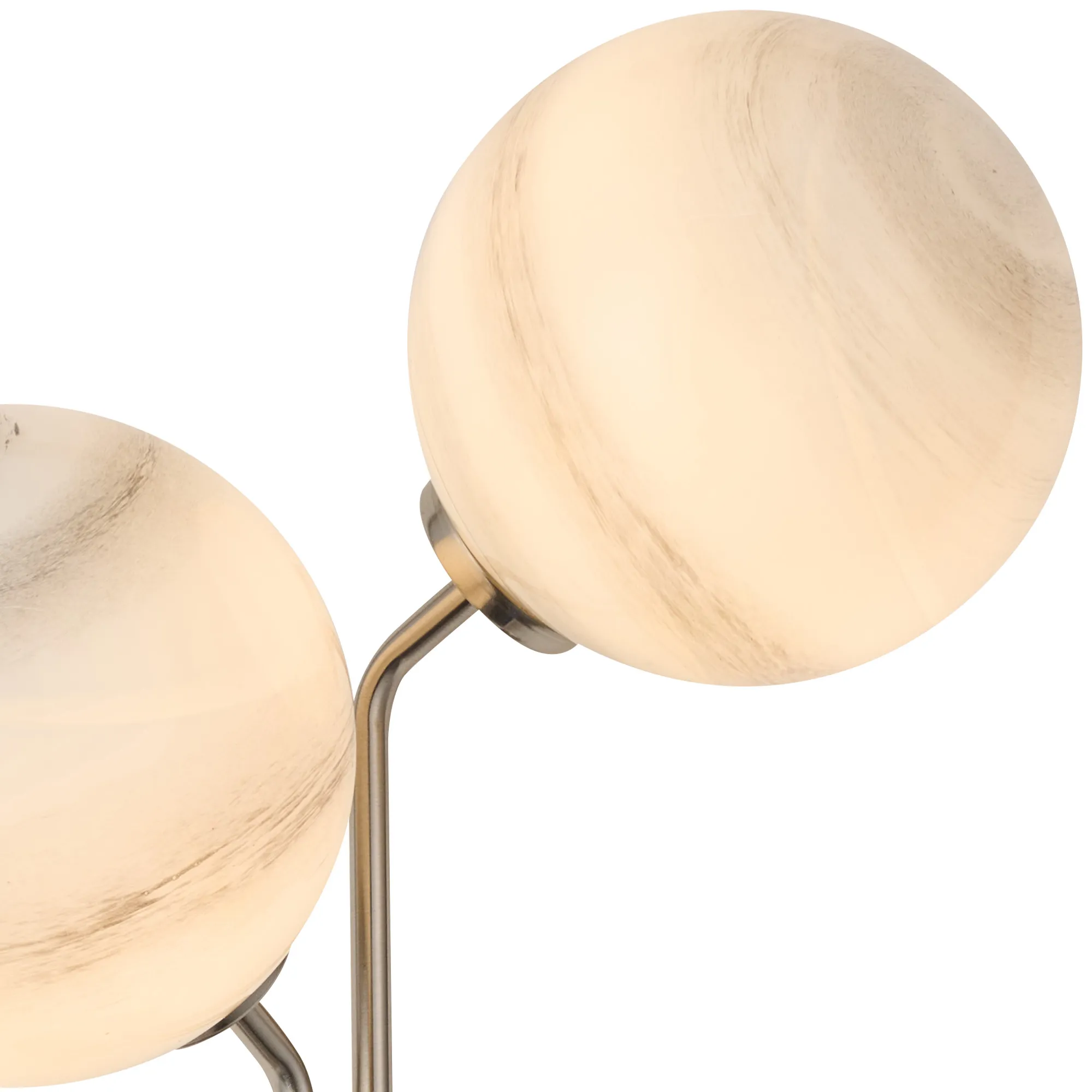 Caledon Wall Light, 2 Light G9 Various Glass Finishes - Image 62