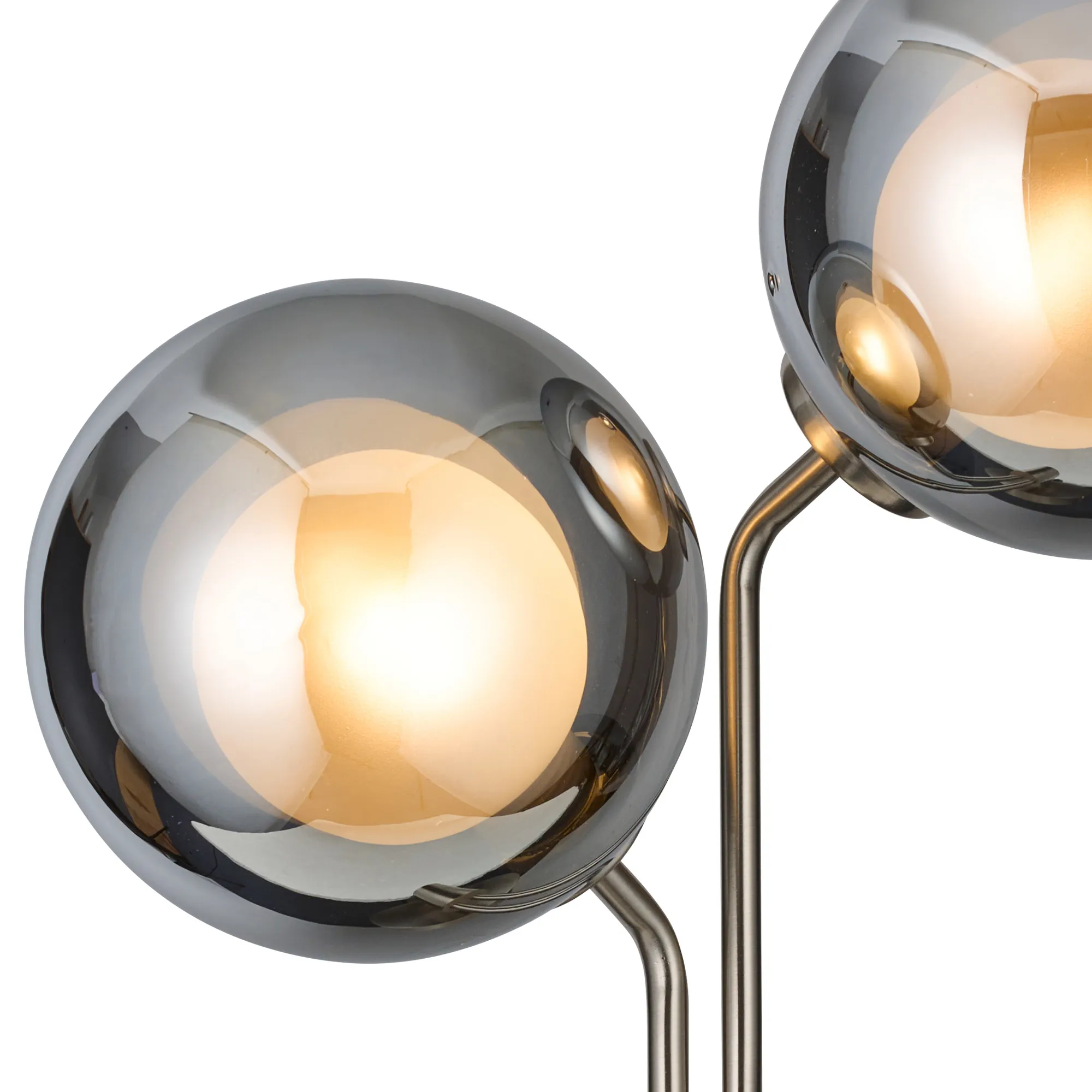 Caledon Wall Light, 2 Light G9 Various Glass Finishes - Image 66