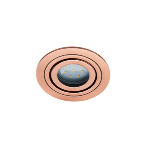 Cali Circular IP65 Tiltable Downlight- Various Finishes - Image 12