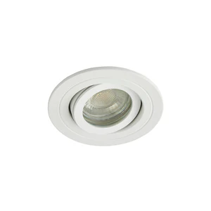 Cali Circular IP65 Tiltable Downlight- Various Finishes - Image 14