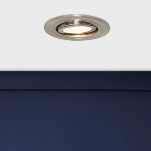 Cali Circular IP65 Tiltable Downlight- Various Finishes - Image 19