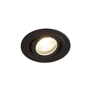 Cali Circular IP65 Tiltable Downlight- Various Finishes - Image 5
