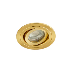 Cali Circular IP65 Tiltable Downlight- Various Finishes - Image 7