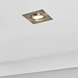 Cali Square IP65 Tiltable Downlight- Various Finishes - Image 11