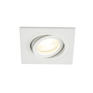 Cali Square IP65 Tiltable Downlight- Various Finishes - Image 14