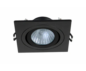 Cali Square IP65 Tiltable Downlight- Various Finishes - Image 15