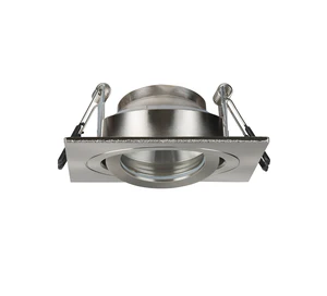 Cali Square IP65 Tiltable Downlight- Various Finishes - Image 17