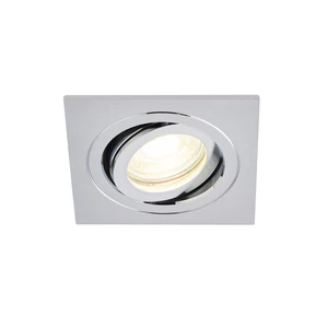 Cali Square IP65 Tiltable Downlight- Various Finishes - Image 19