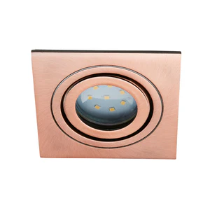 Cali Square IP65 Tiltable Downlight- Various Finishes - Image 7
