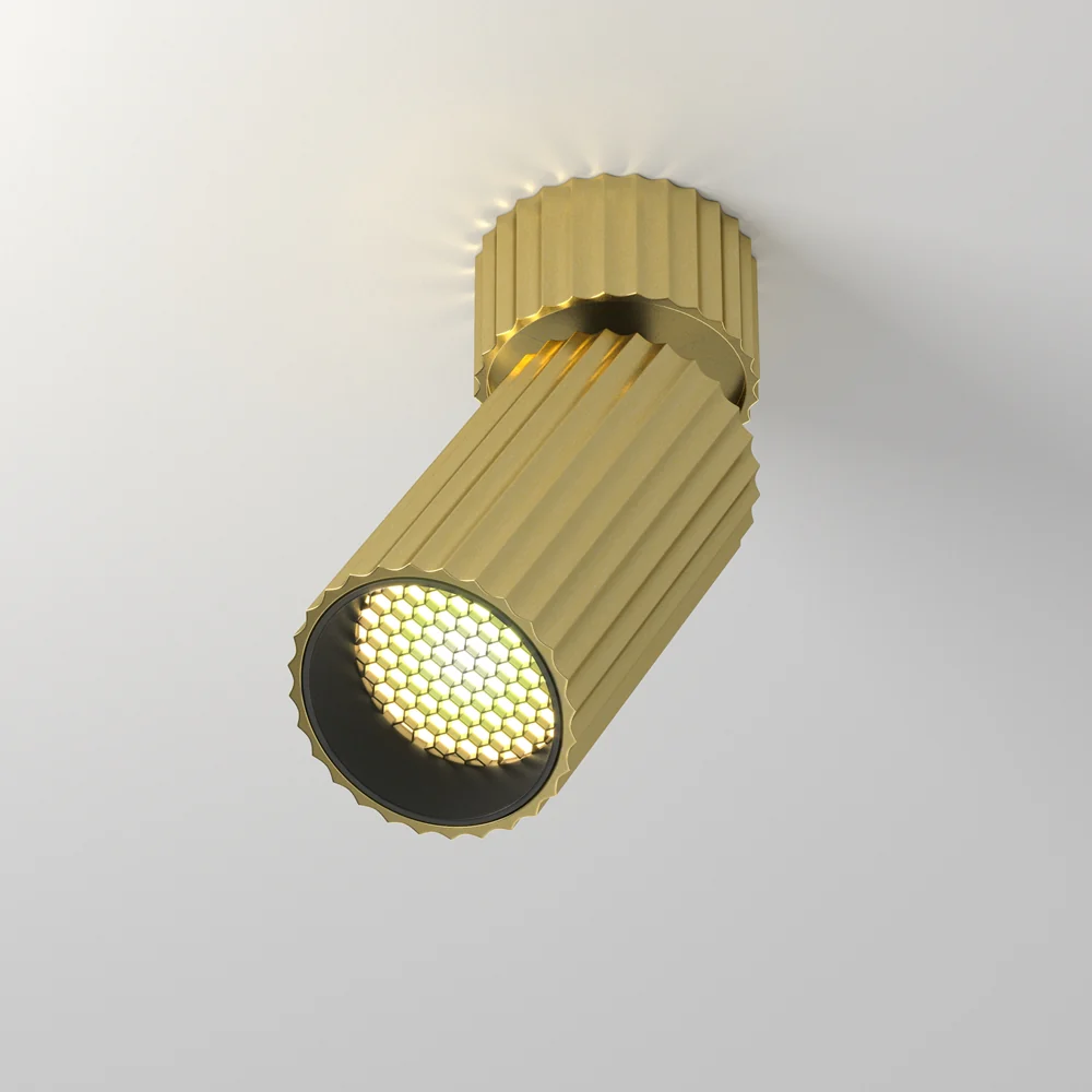 Calipso Directional Spotlight- Various Colors - Image 3