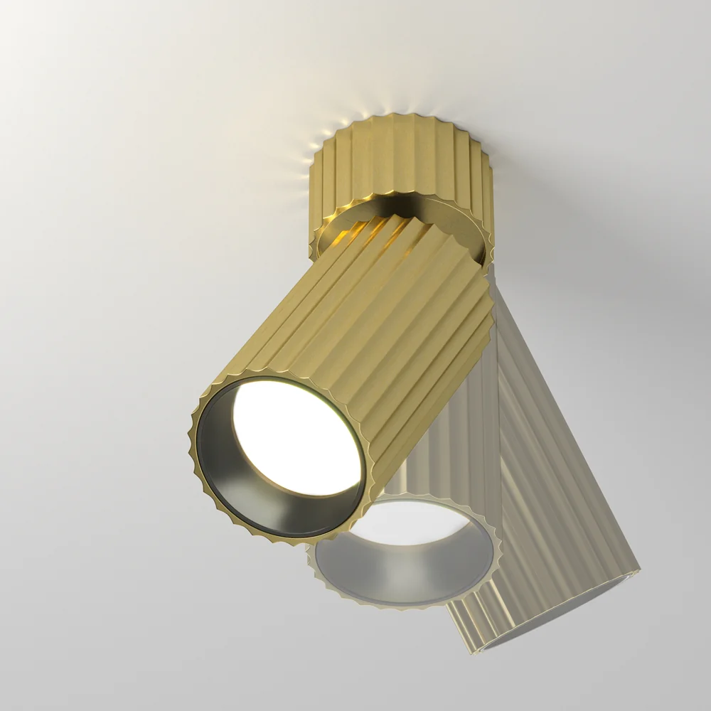 Calipso Directional Spotlight- Various Colors - Image 7