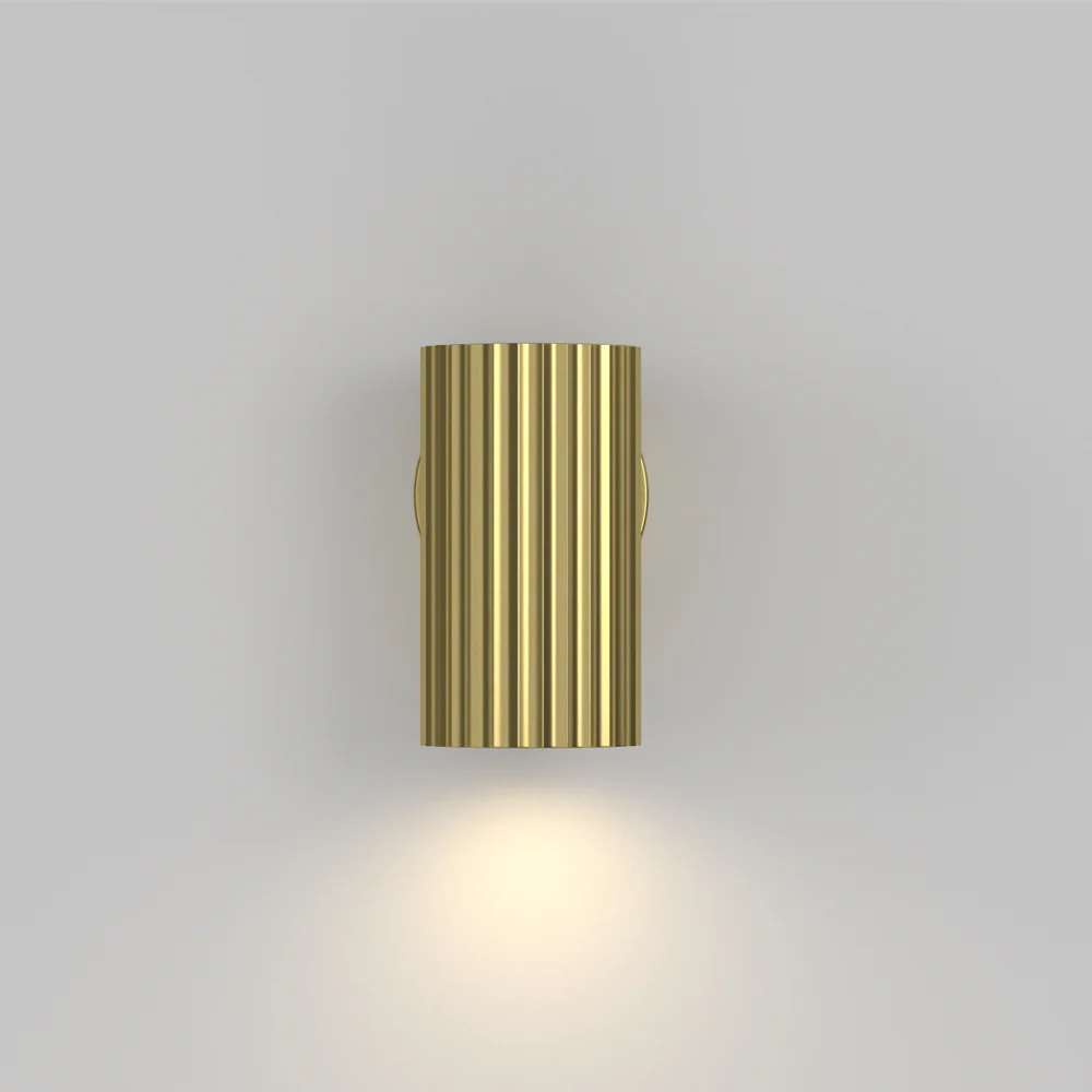 Calipso Small/ Large Wall Light- Various Finishes - Image 10