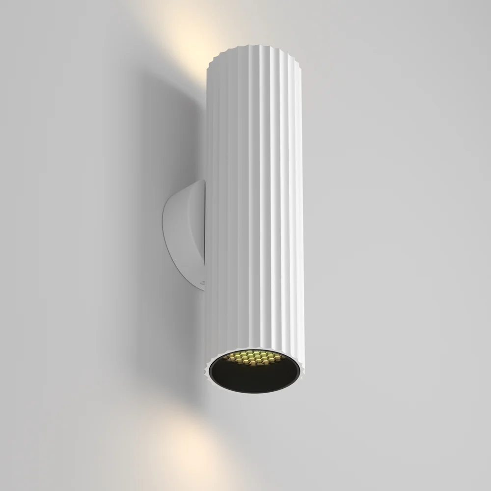 Calipso Small/ Large Wall Light- Various Finishes - Image 12